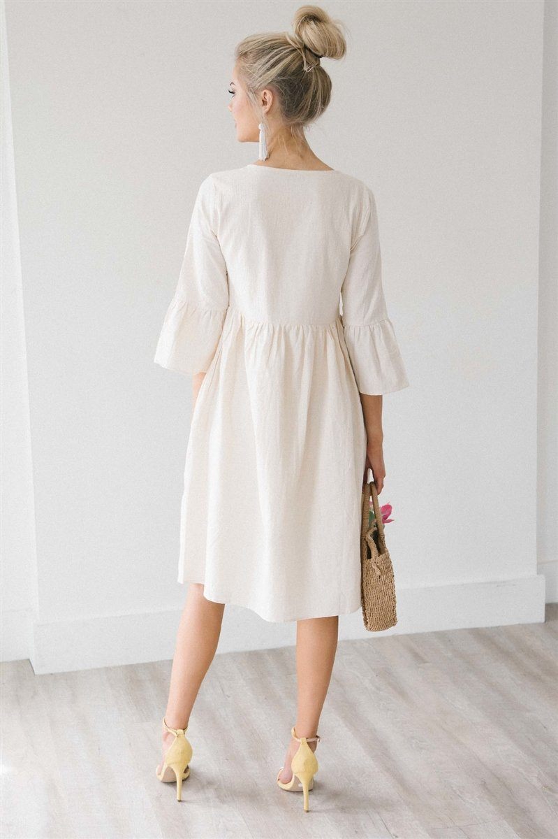 The Ali Modest Dresses vendor-unknown 