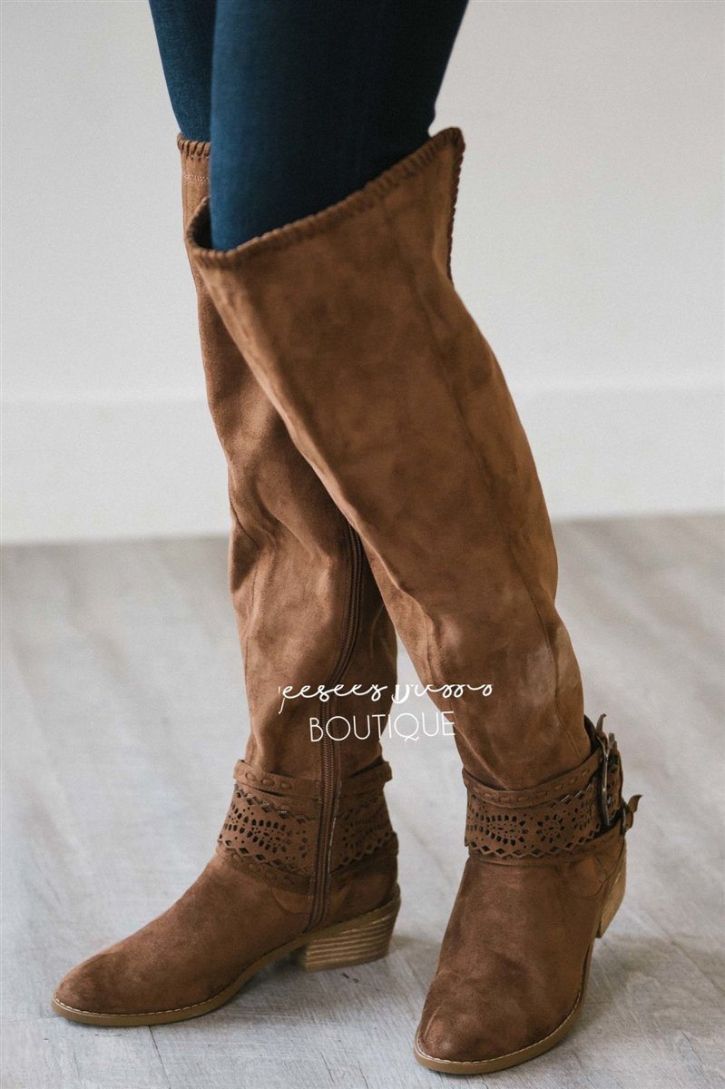 The Beval Boot Accessories & Shoes vendor-unknown 