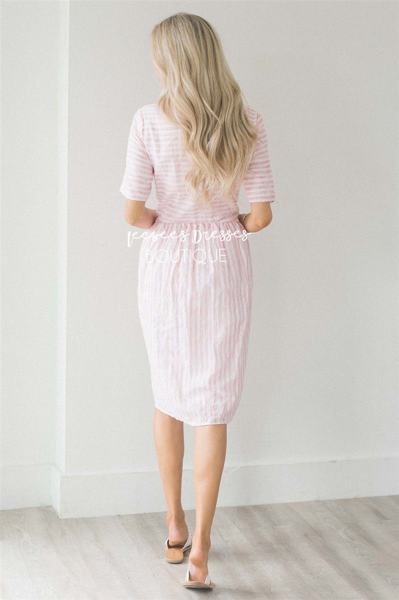 The Judy Modest Dresses vendor-unknown 