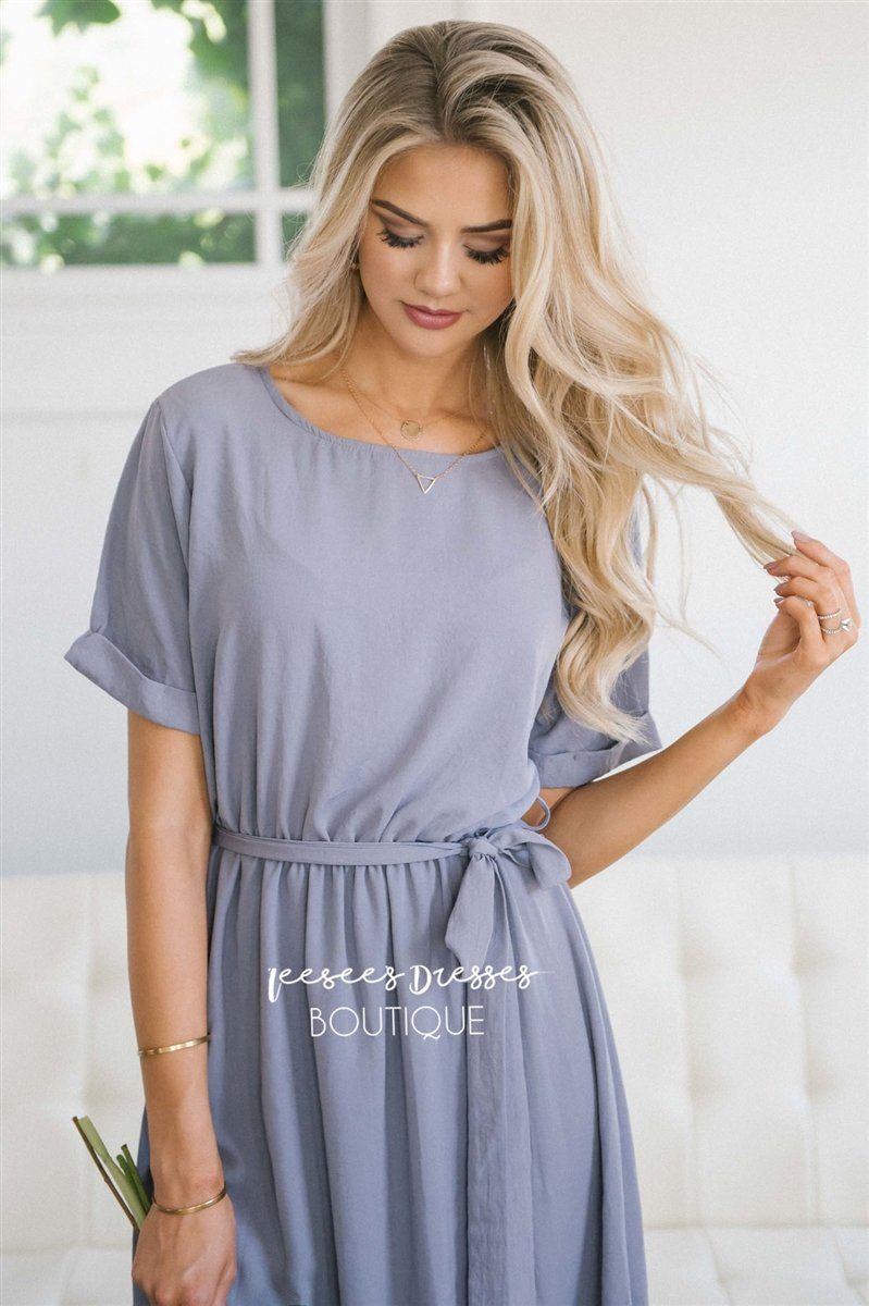 The Maleah Modest Dresses vendor-unknown 