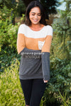 Fall is All Around sweater Modest Dresses vendor-unknown