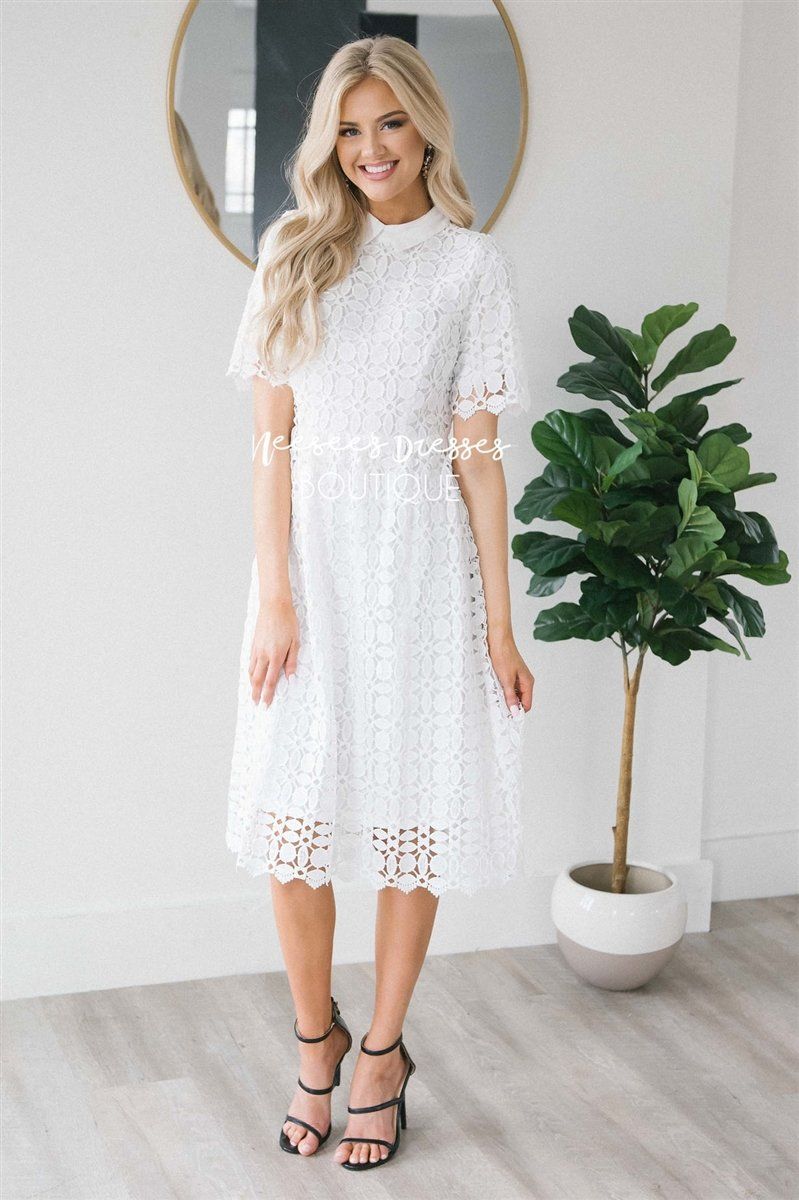 The Trinity Modest Dresses vendor-unknown 