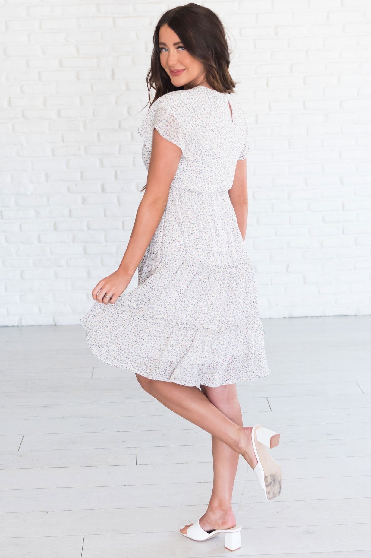 The Finley Modest Dresses vendor-unknown 