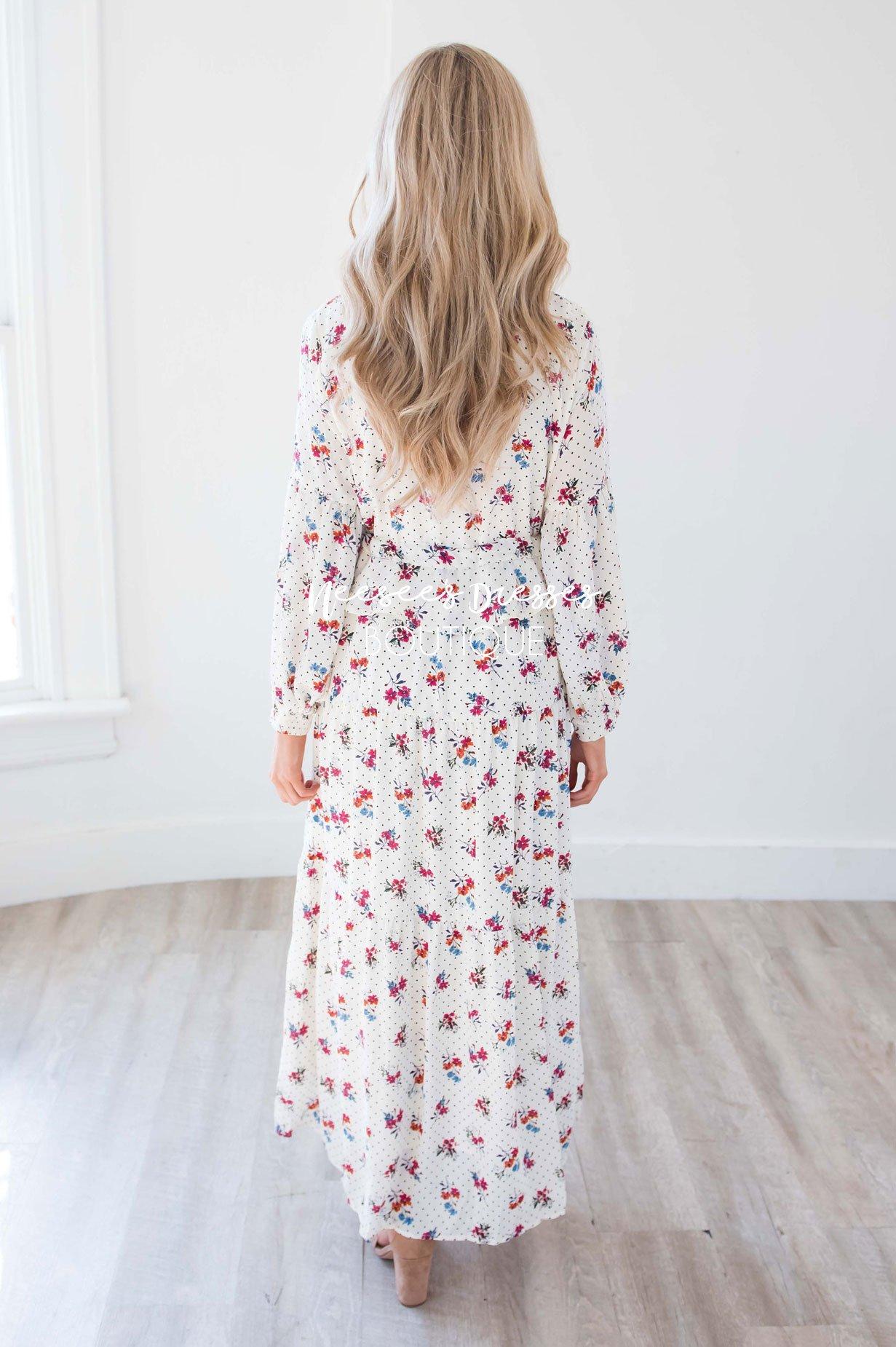 The Marlene Modest Dresses vendor-unknown 