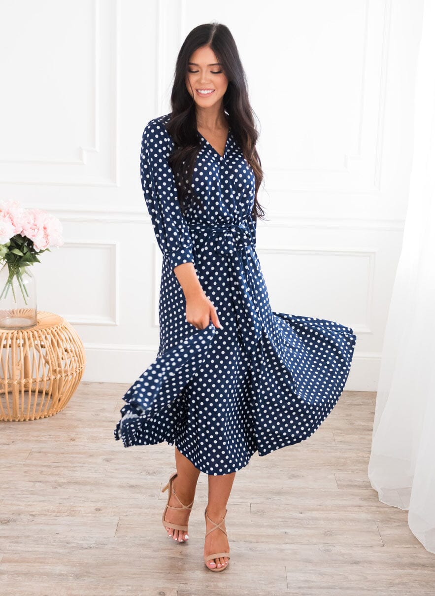 The Indie NeeSee's Dresses 