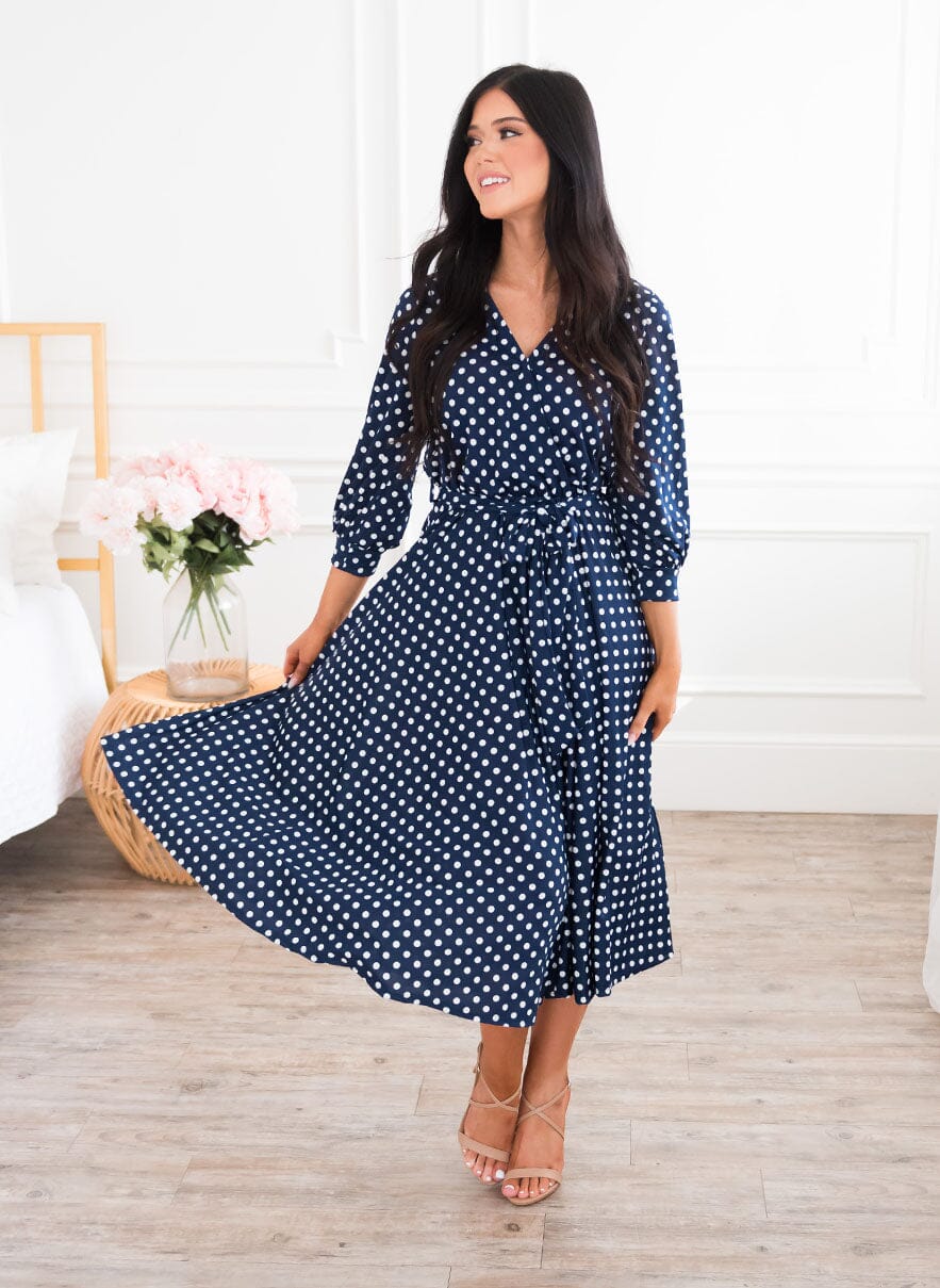 The Indie NeeSee's Dresses 