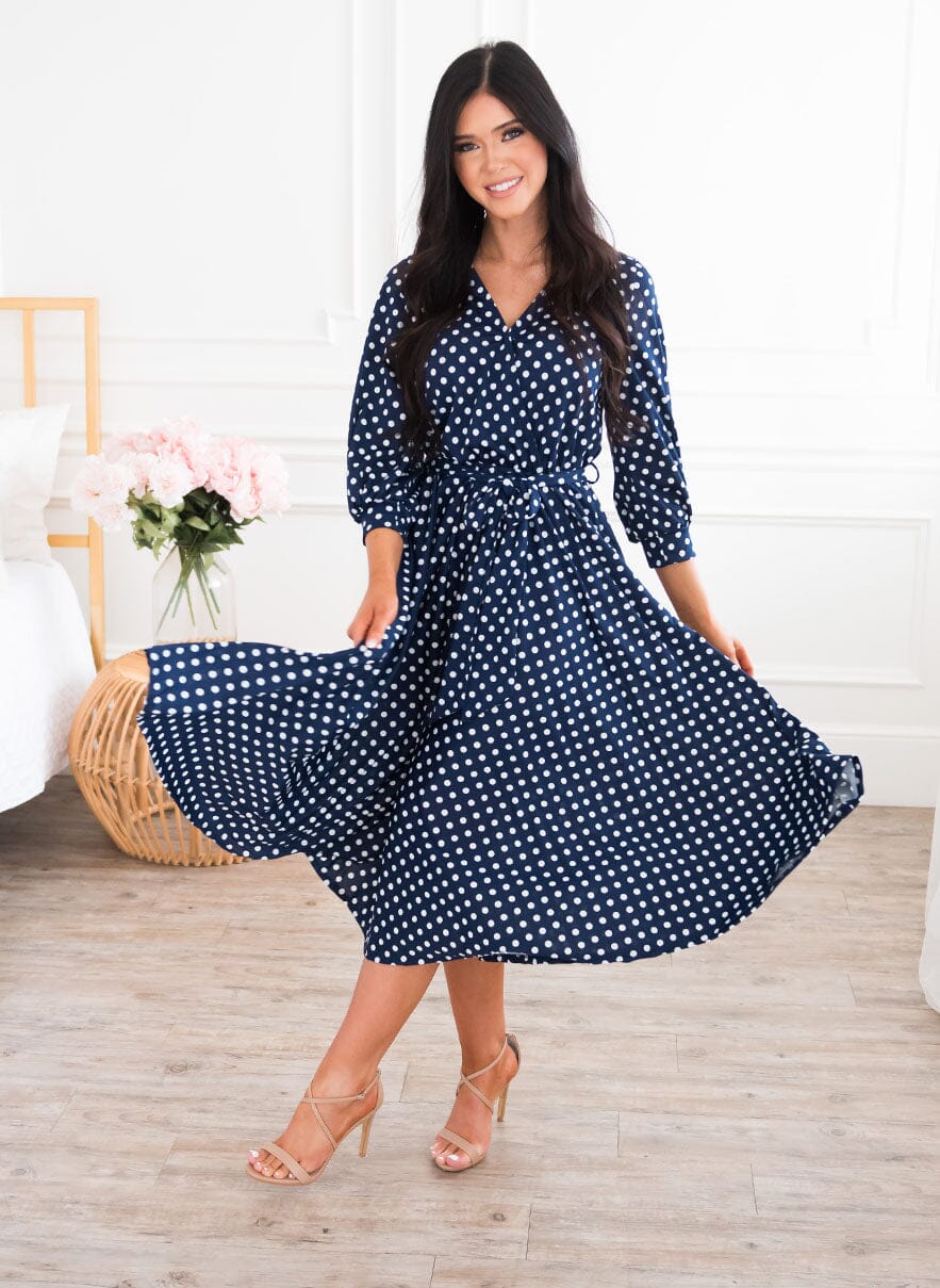 The Indie NeeSee's Dresses 