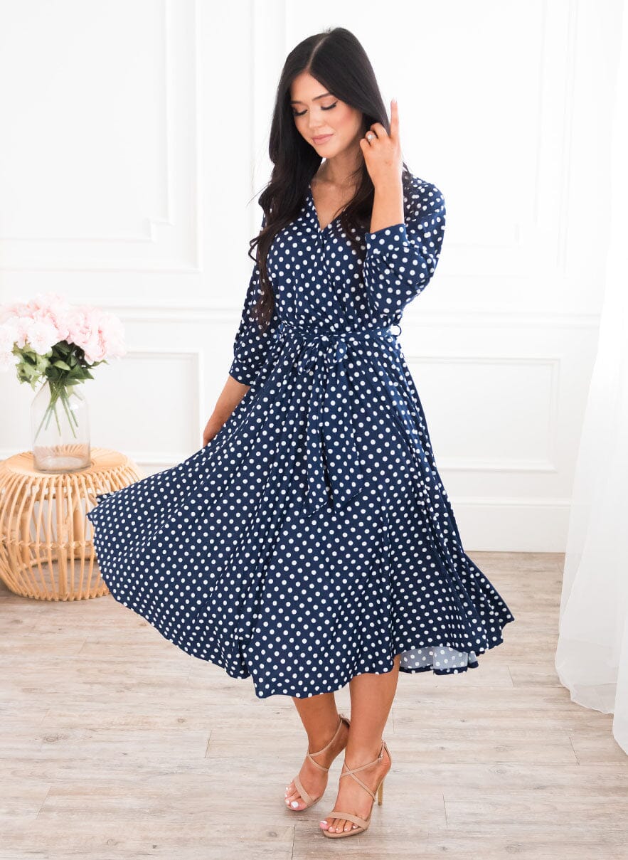 The Indie NeeSee's Dresses 