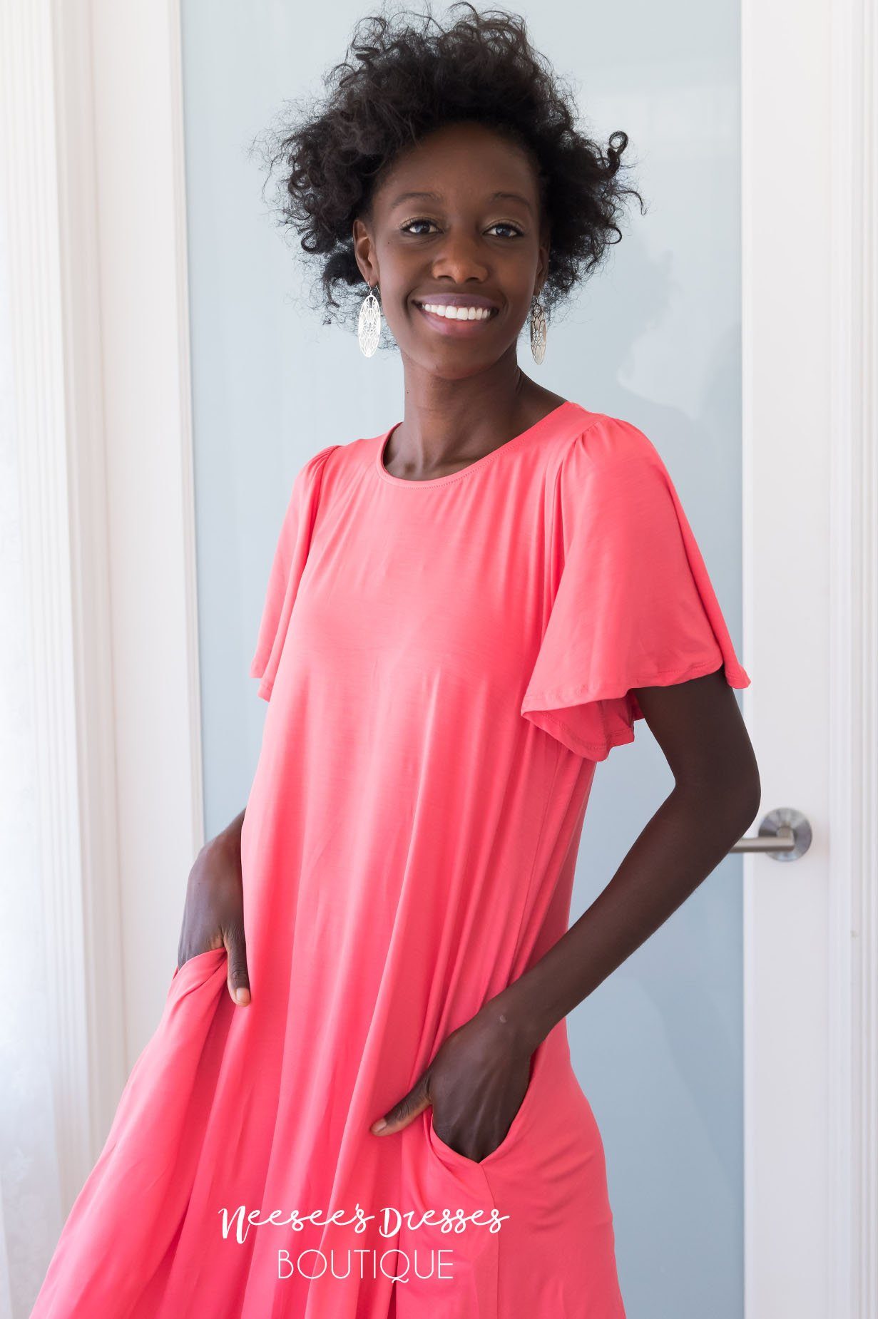 The Shazia Modest Dresses vendor-unknown 