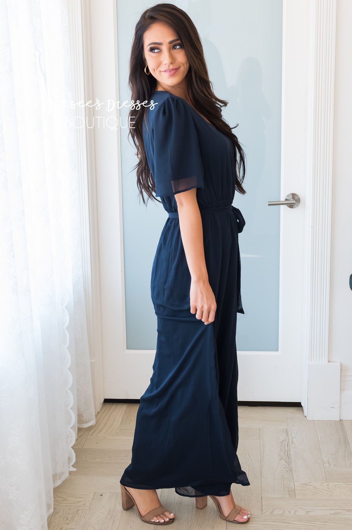 The Geneva Modest Dresses vendor-unknown 