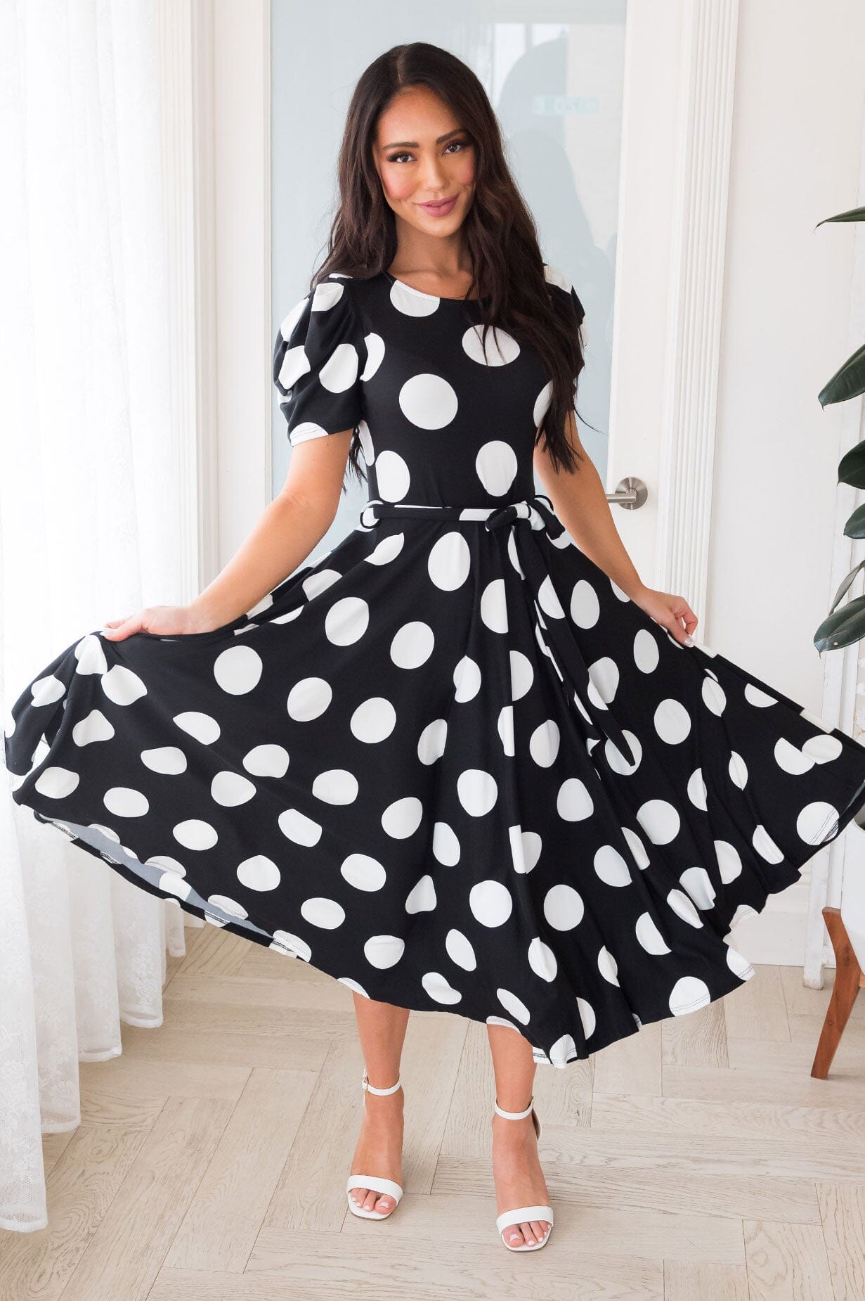 The Gianna Modest Dresses vendor-unknown 