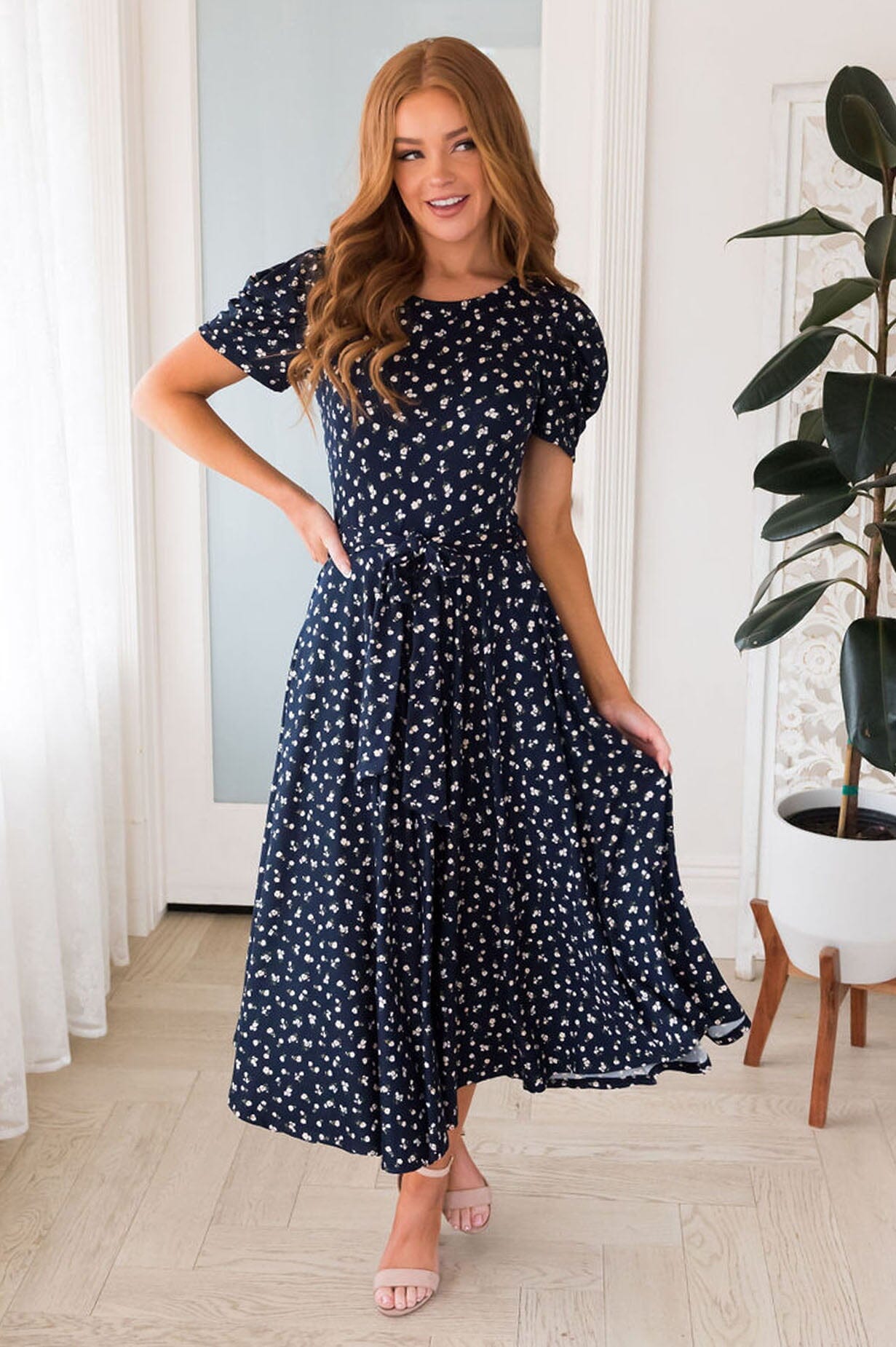 The Gianna Modest Dresses vendor-unknown 