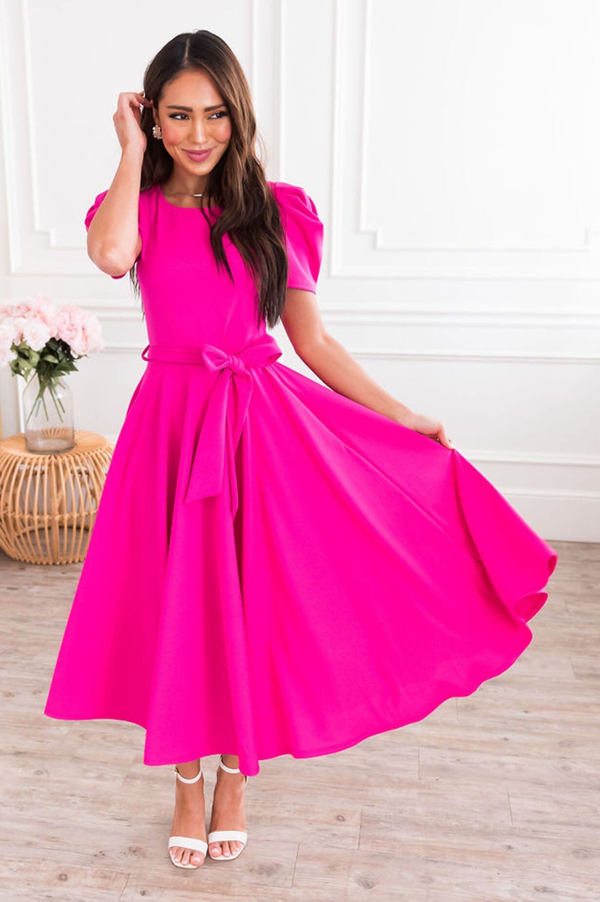 The Gianna Modest Dresses vendor-unknown 