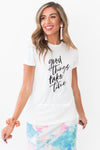 Good Things Take Time Modest Tee Modest Dresses vendor-unknown