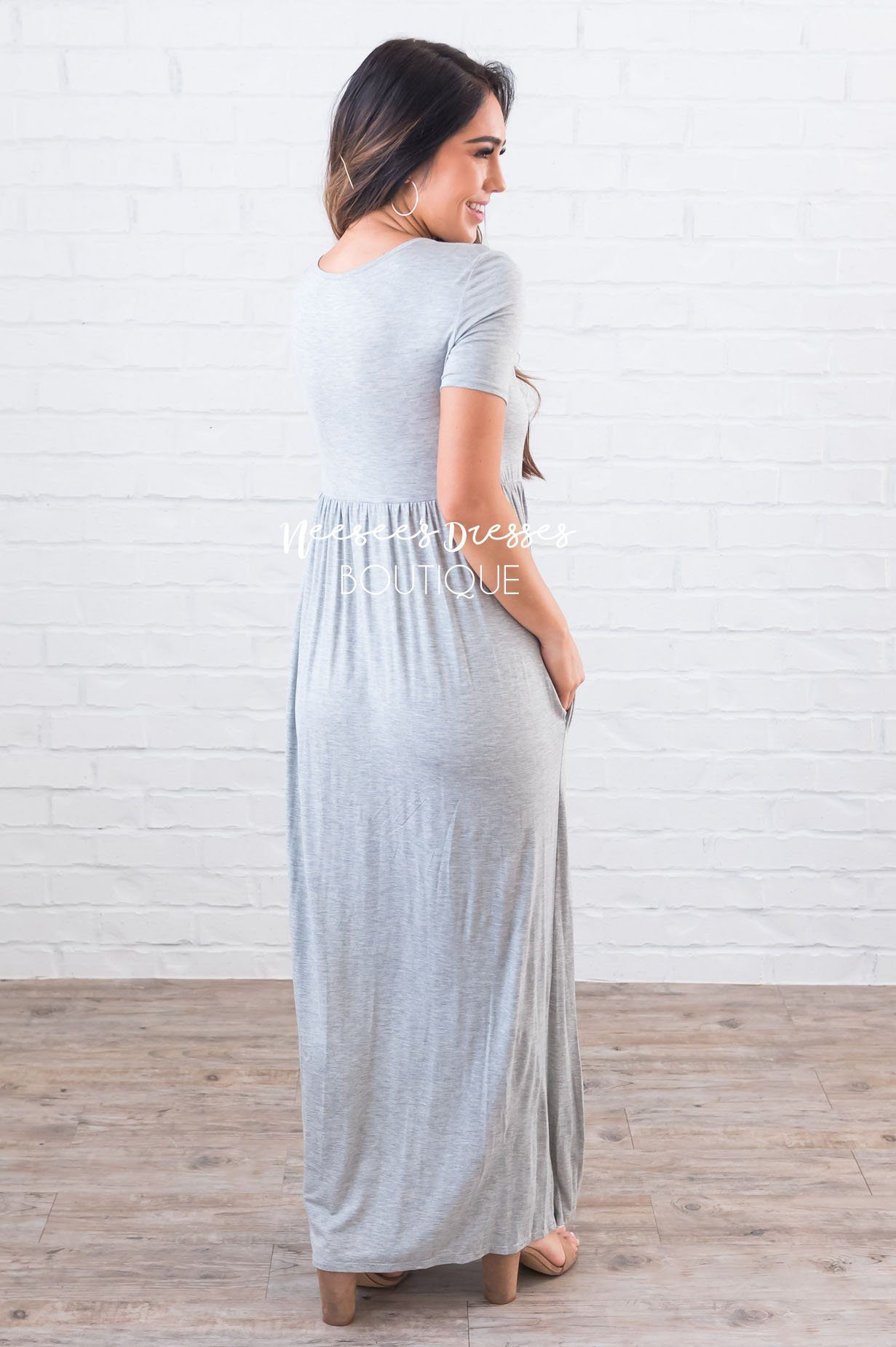 The Janalee Modest Dresses vendor-unknown 