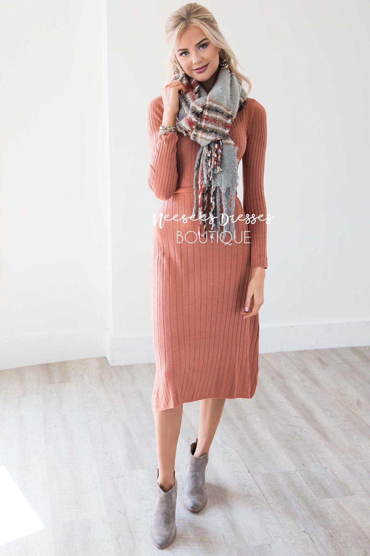 The Cassandra Modest Dresses vendor-unknown 