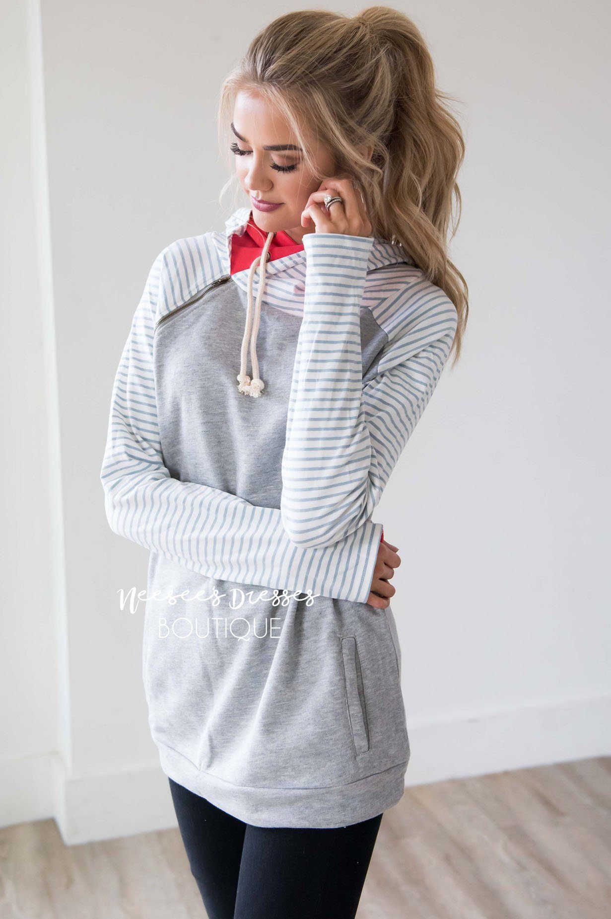 Happiest Hearts Pullover Hoodie Tops vendor-unknown 