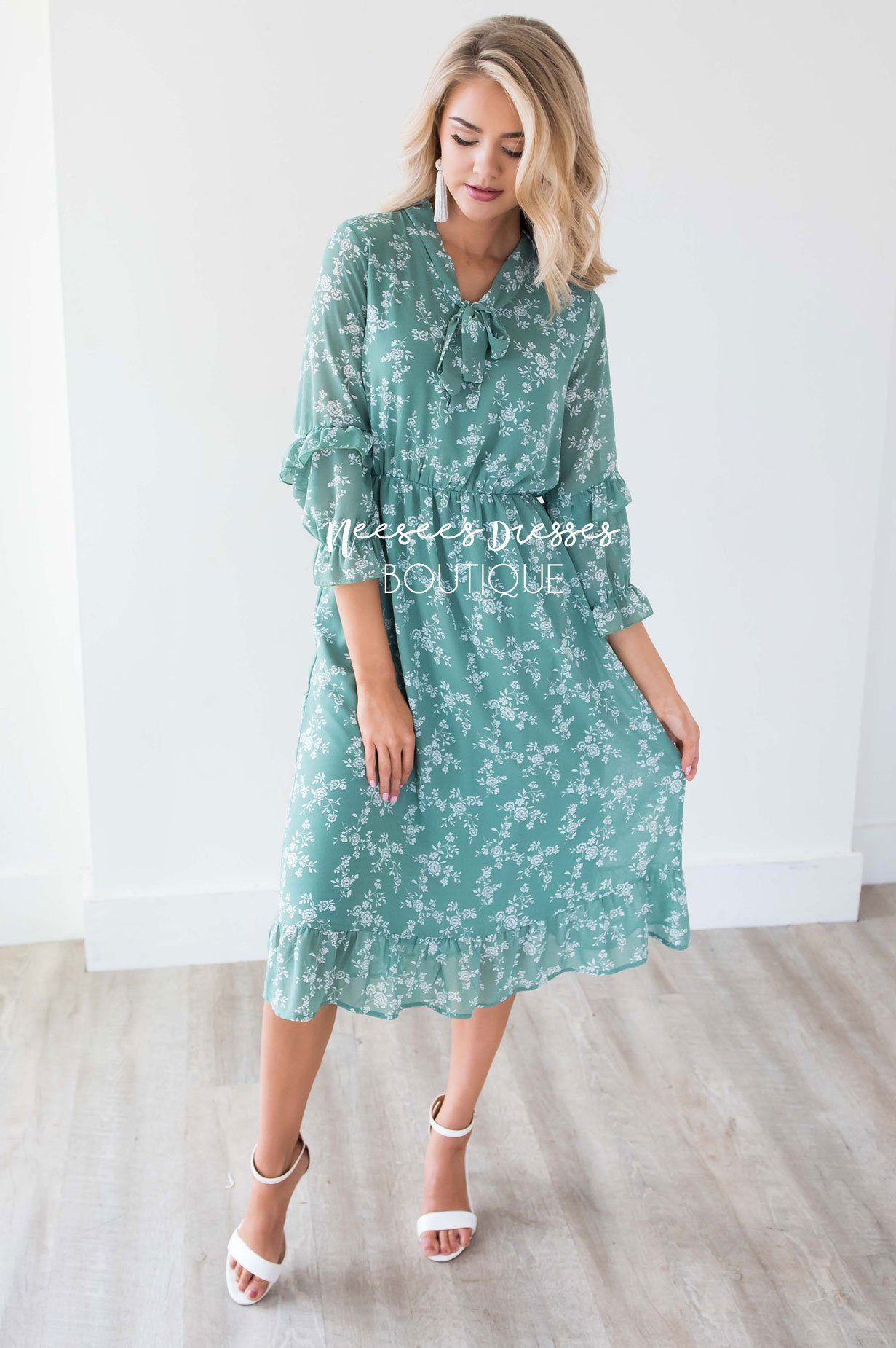 The Gisela Modest Dresses vendor-unknown 