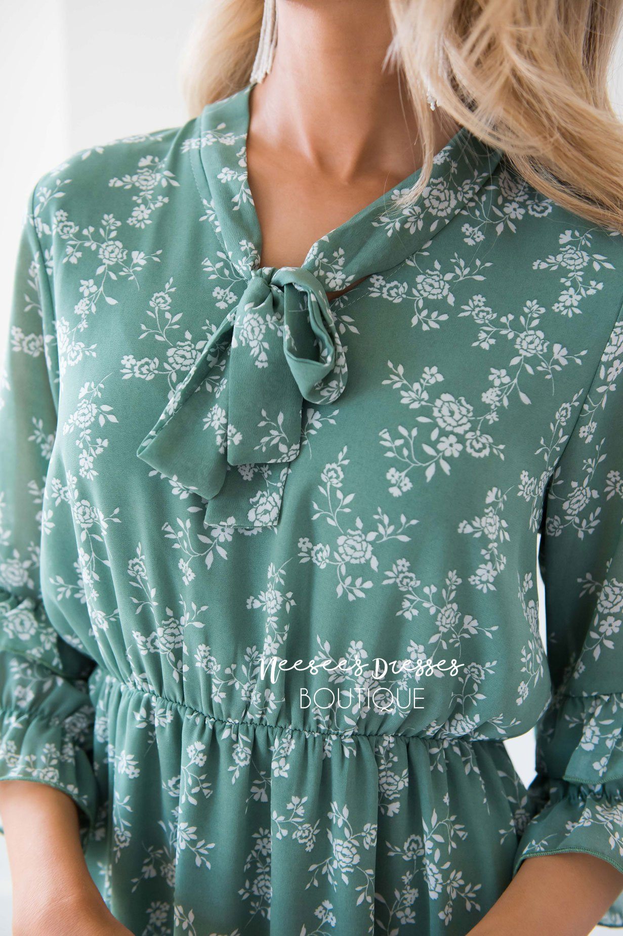 The Gisela Modest Dresses vendor-unknown 