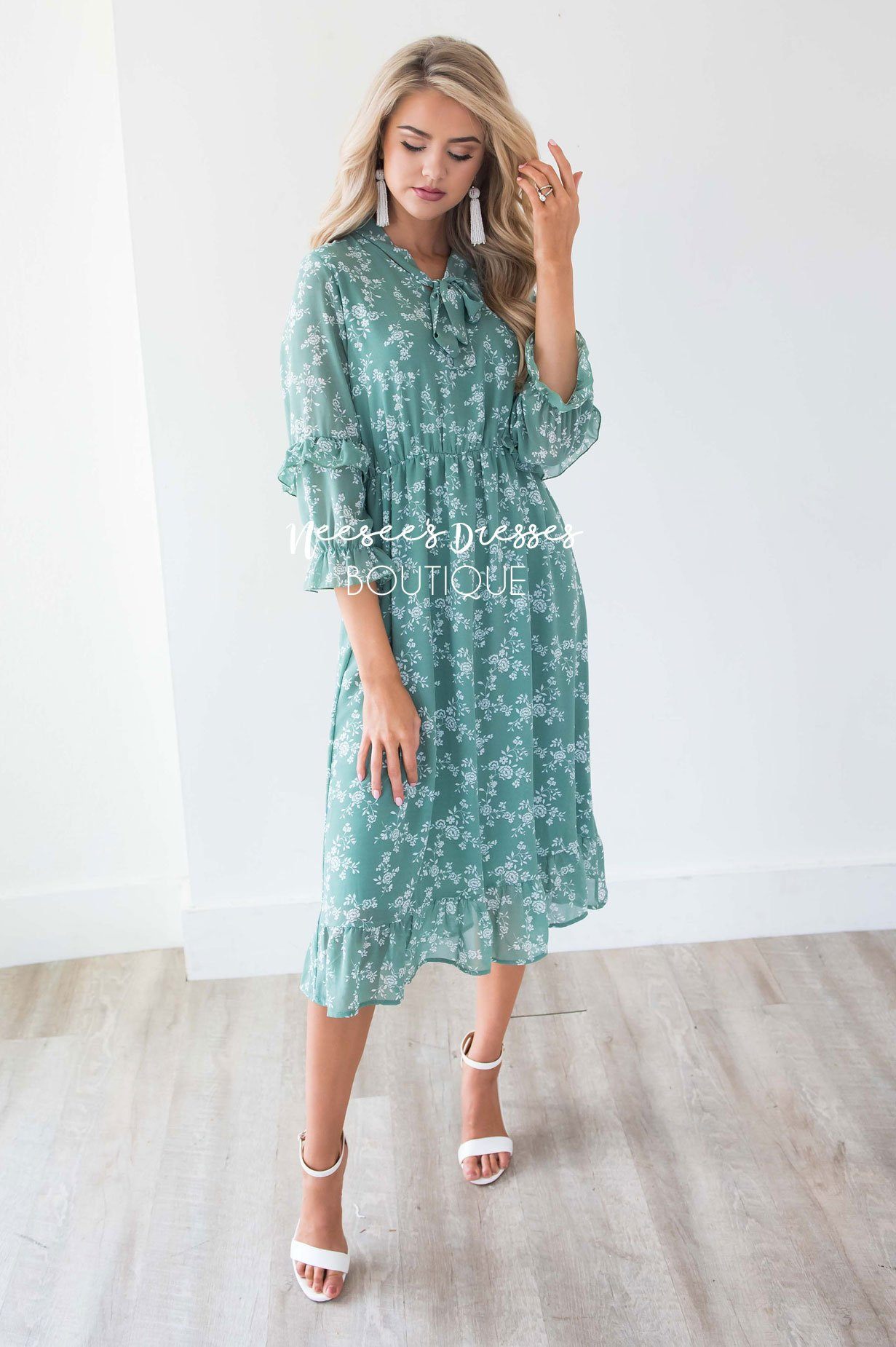 The Gisela Modest Dresses vendor-unknown 