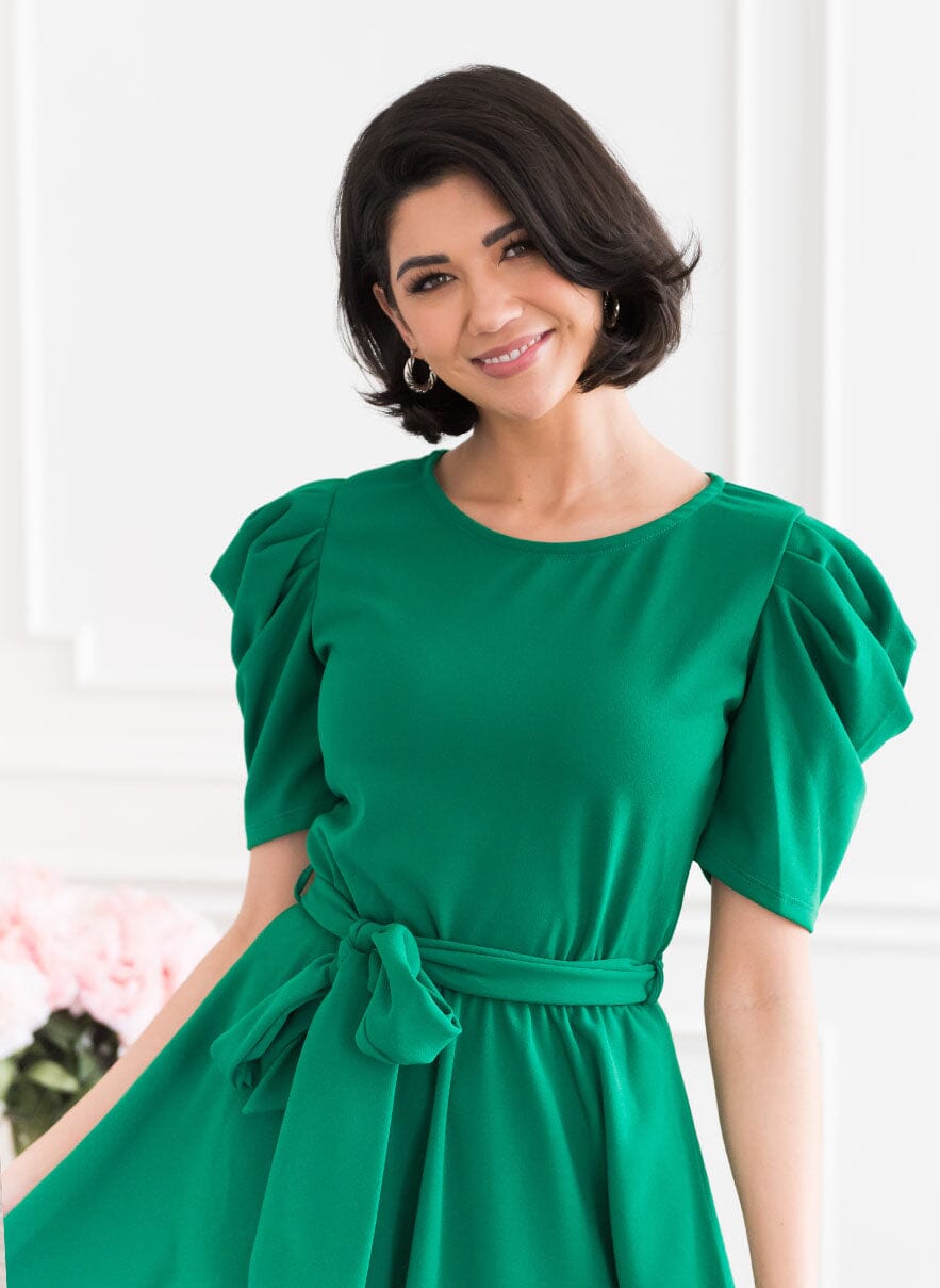 The Gigi Modest Dresses vendor-unknown 