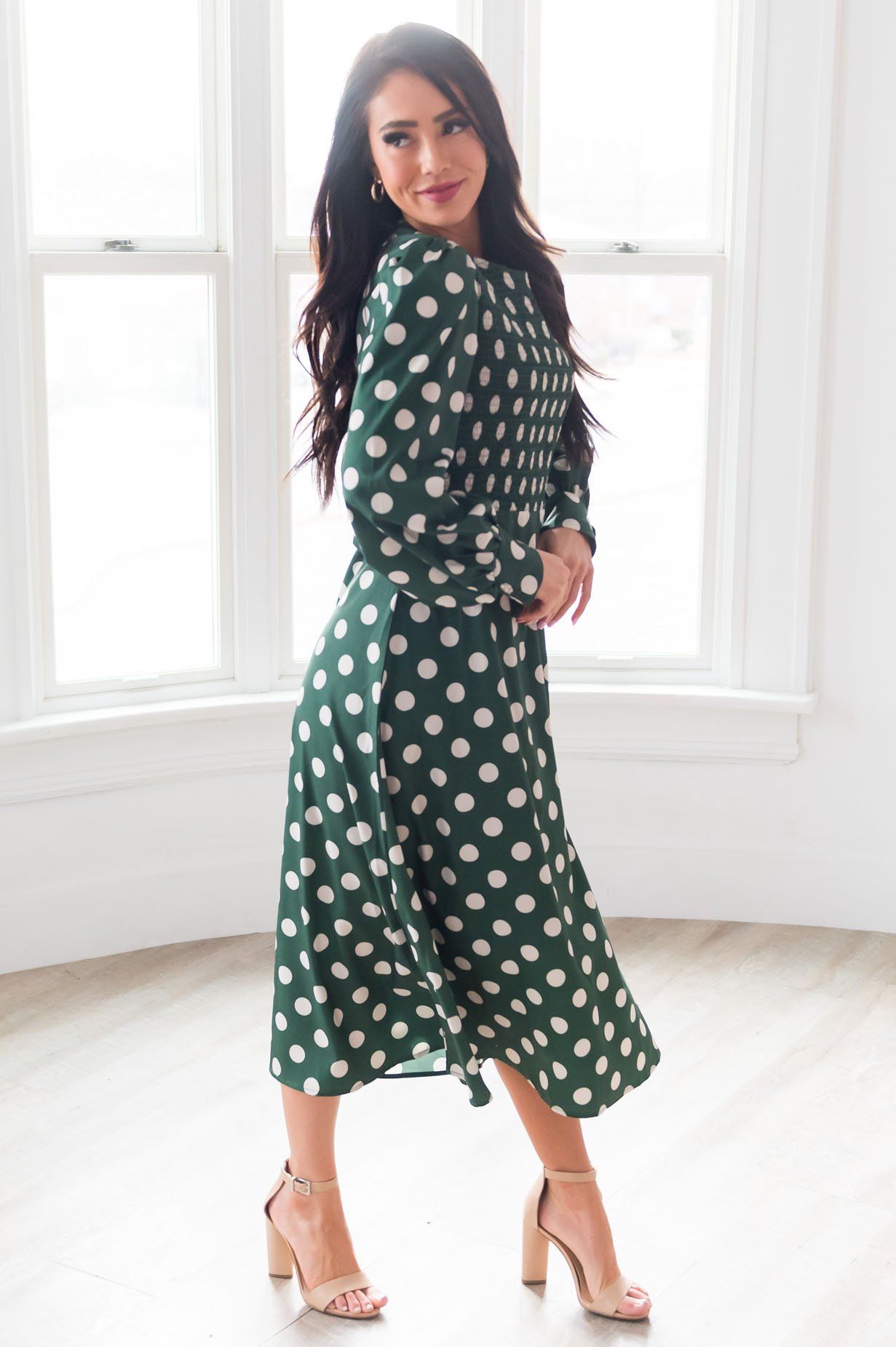 The Jenet Modest Dresses vendor-unknown 