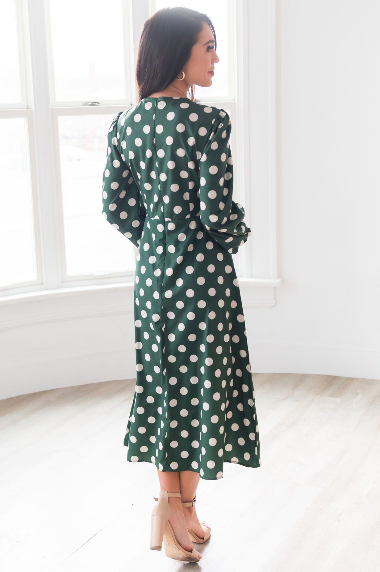 The Jenet Modest Dresses vendor-unknown 