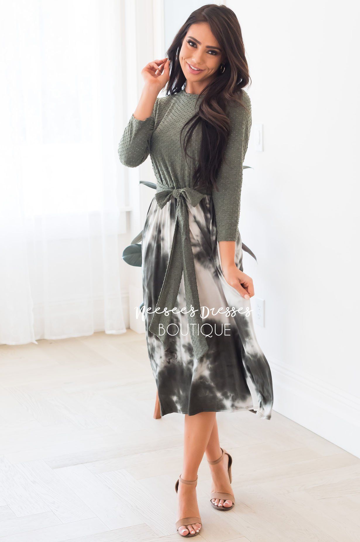 The India Modest Dresses vendor-unknown 