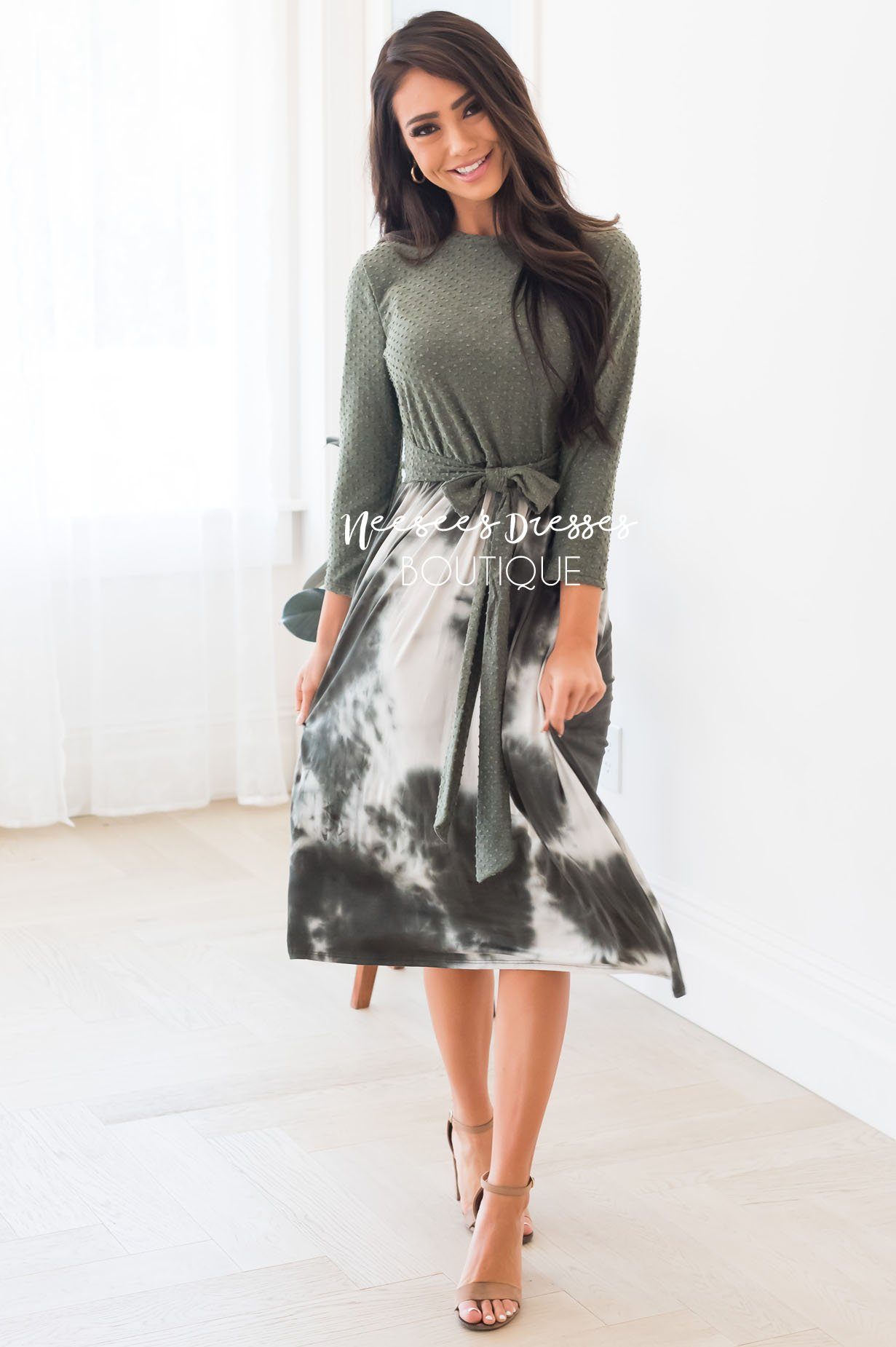 The India Modest Dresses vendor-unknown 