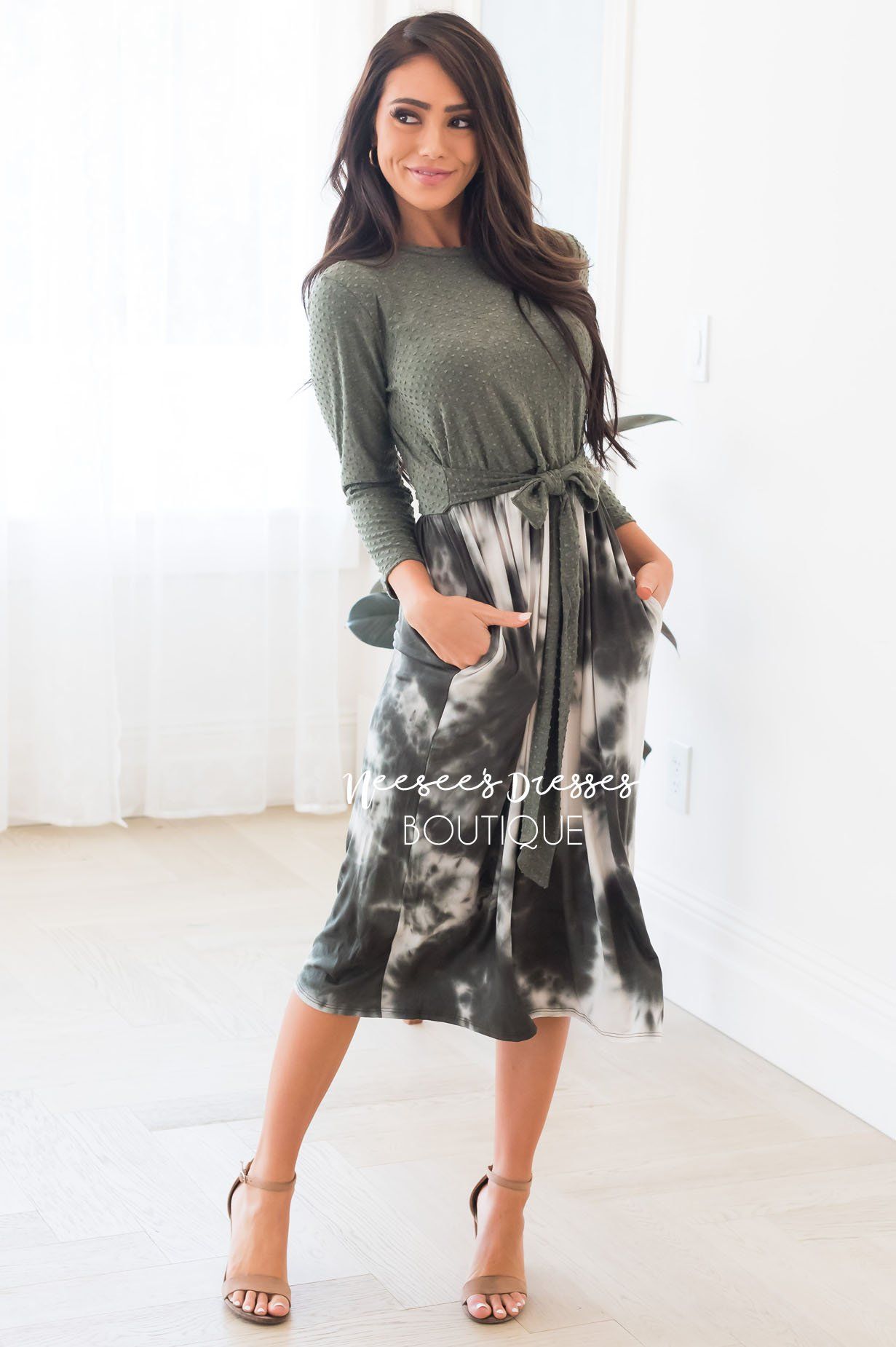 The India Modest Dresses vendor-unknown 