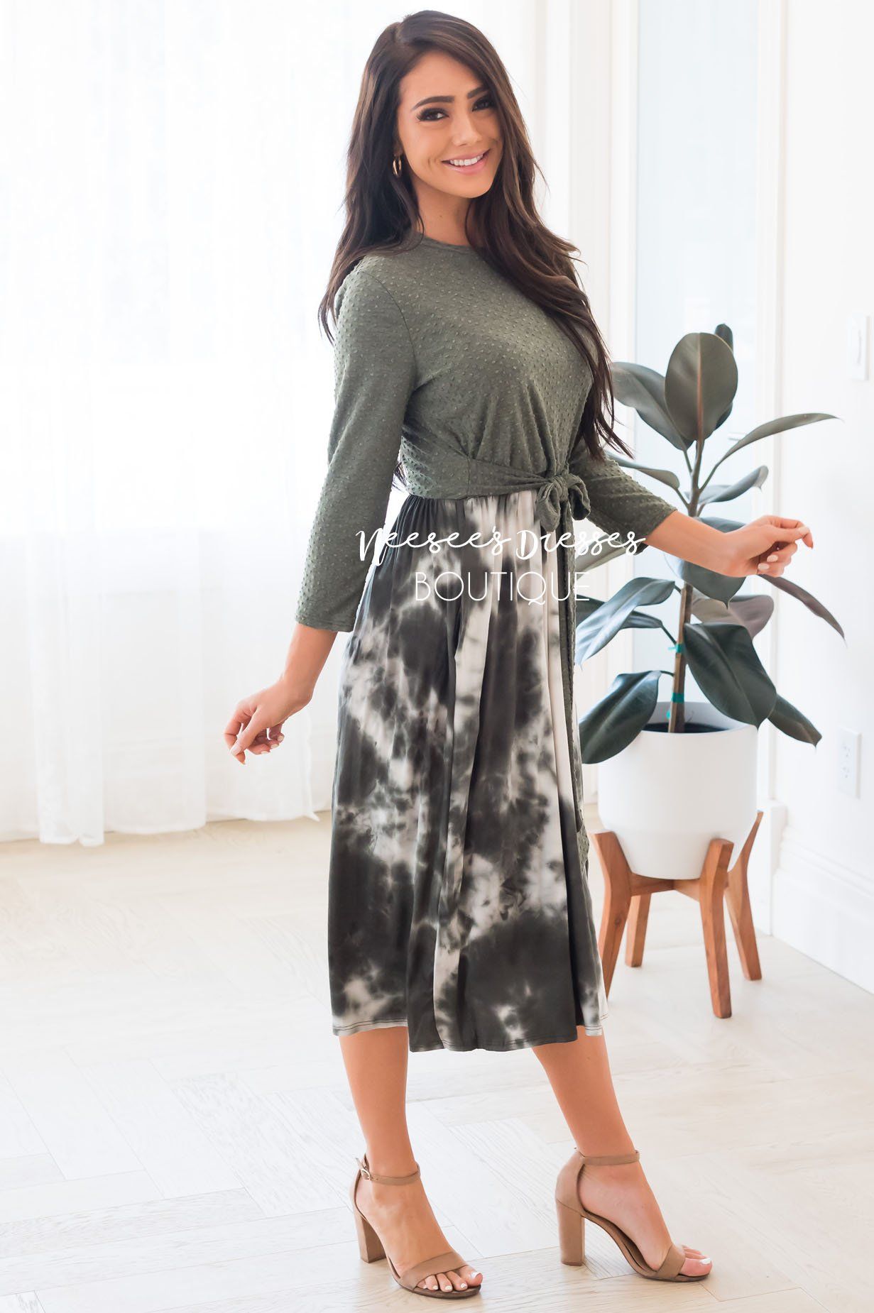 The India Modest Dresses vendor-unknown 