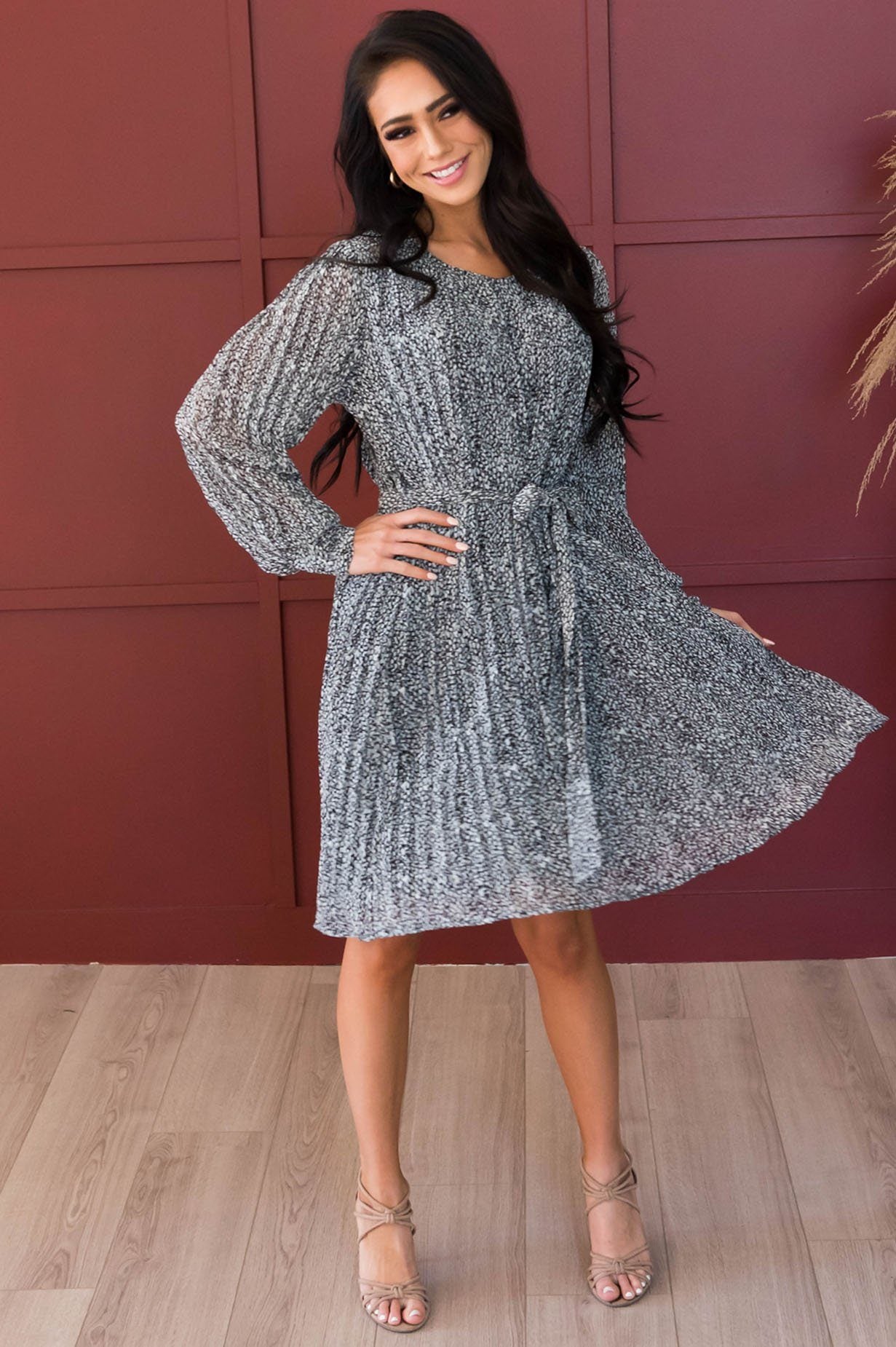 The Florence Modest Dresses vendor-unknown 