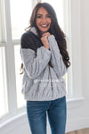 Chilly Days Modest Pullover Modest Dresses vendor-unknown