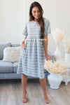 The Nella Modest Dresses vendor-unknown