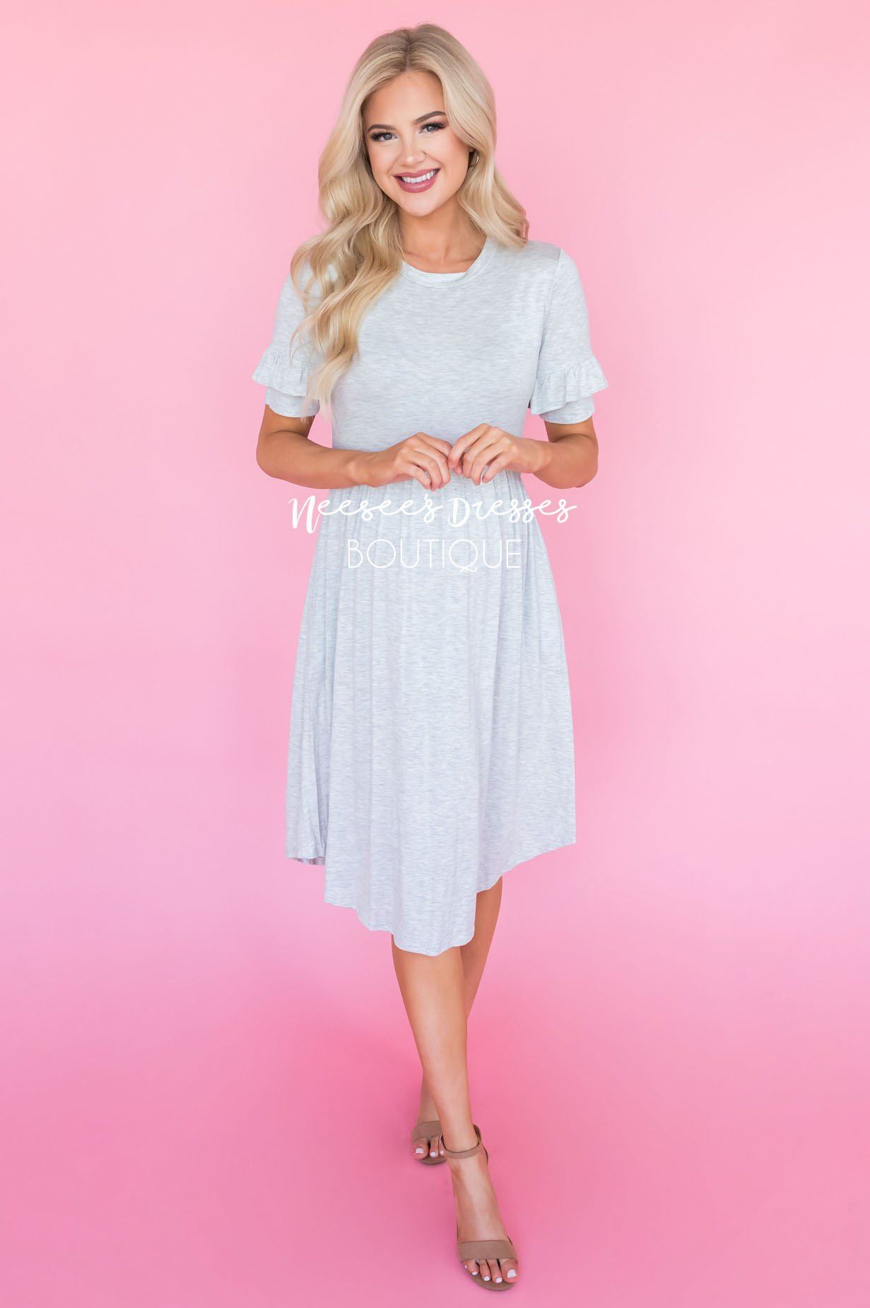 The Adler Modest Dresses vendor-unknown 