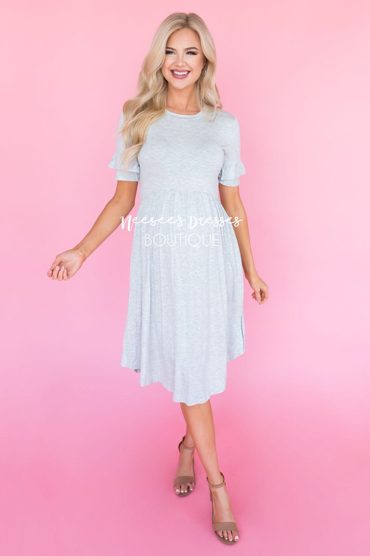 The Adler Modest Dresses vendor-unknown 