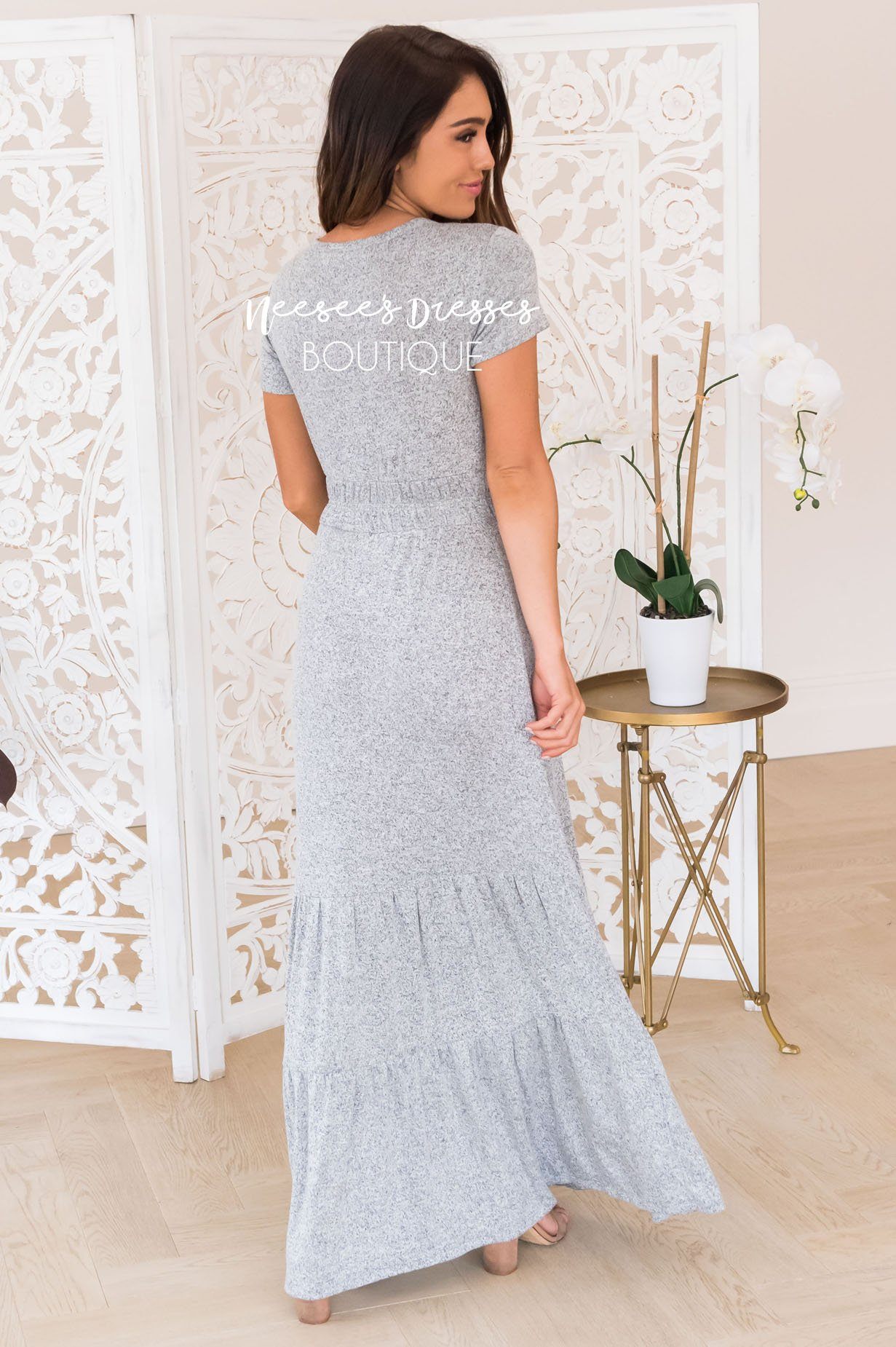 The Tory-Ann Modest Dresses vendor-unknown 