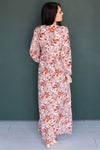 The Hailey Maxi Dress Modest Dresses vendor-unknown