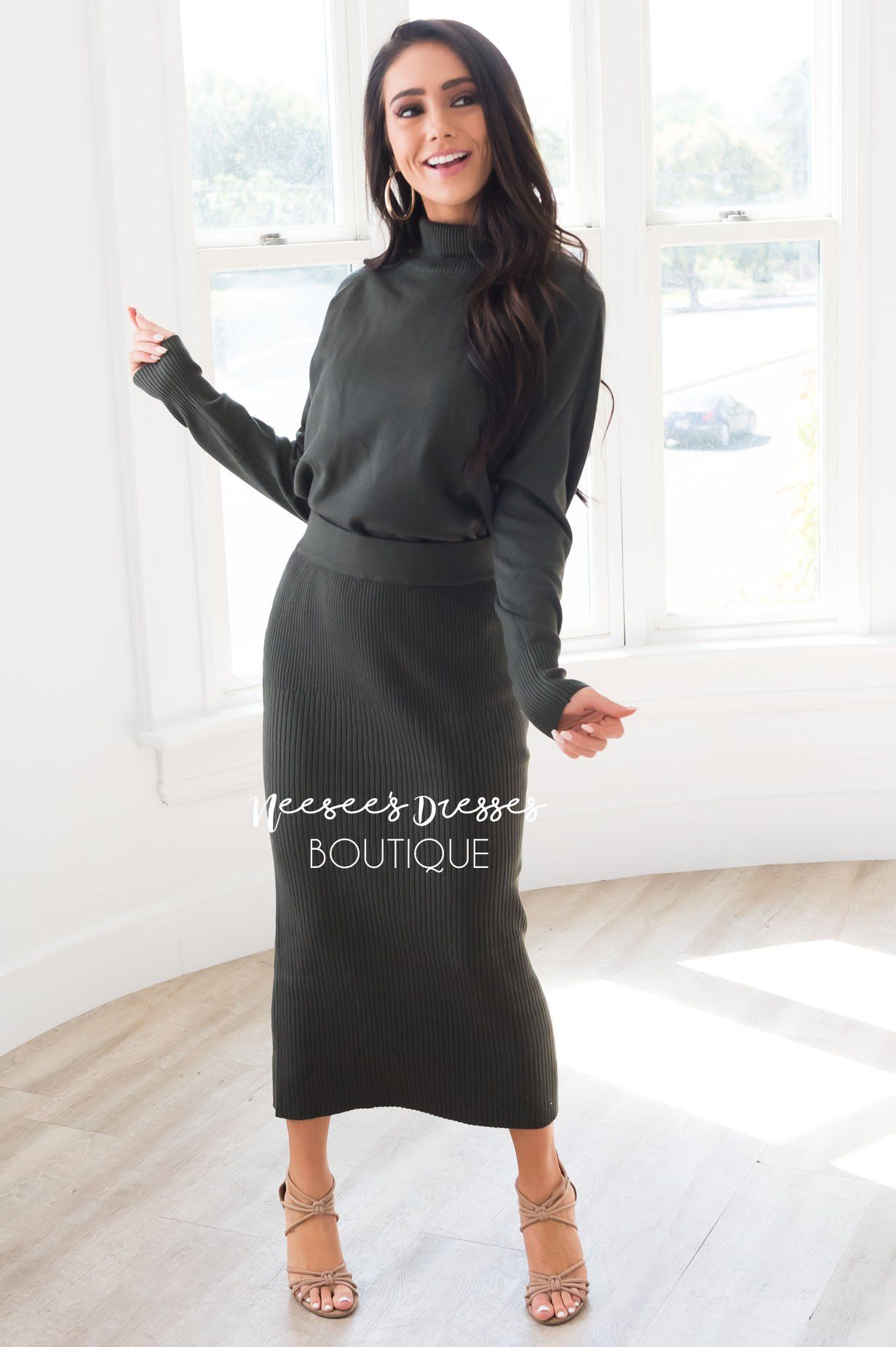 The Haleigh Tops vendor-unknown 