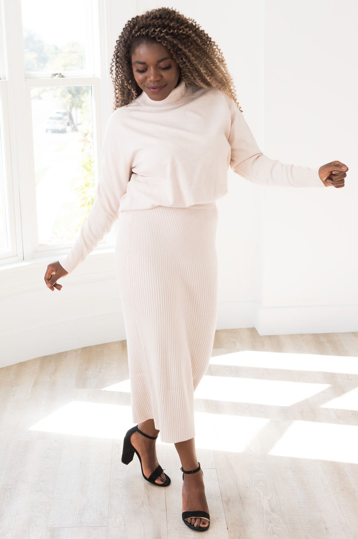 The Haleigh Tops vendor-unknown 