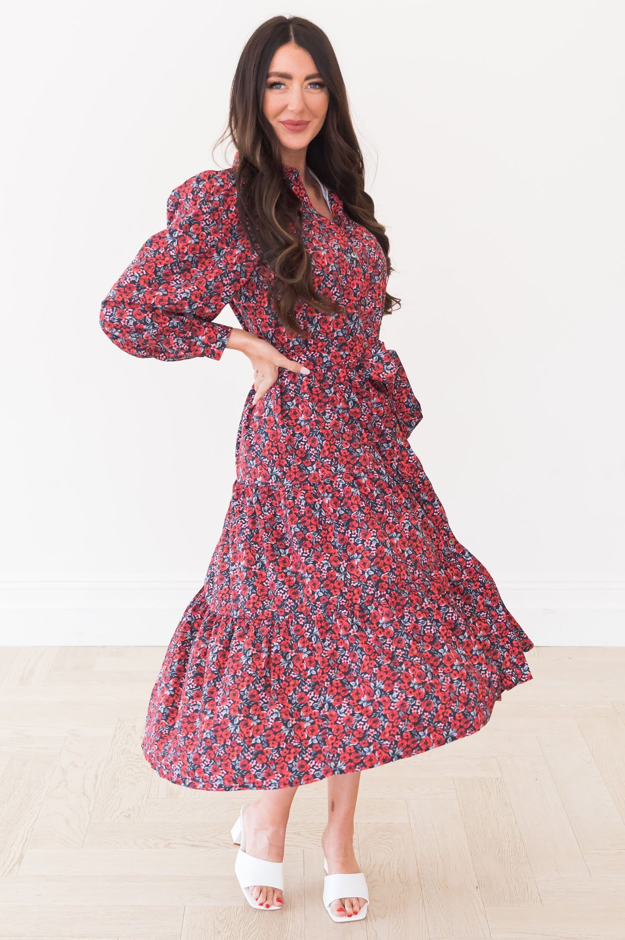 The Harbor Modest Dresses vendor-unknown 