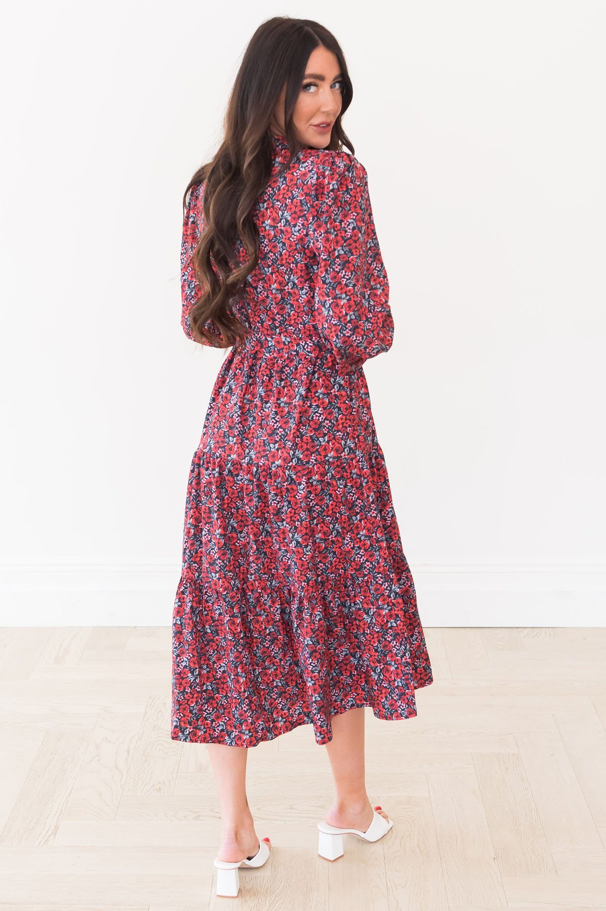 The Harbor Modest Dresses vendor-unknown 