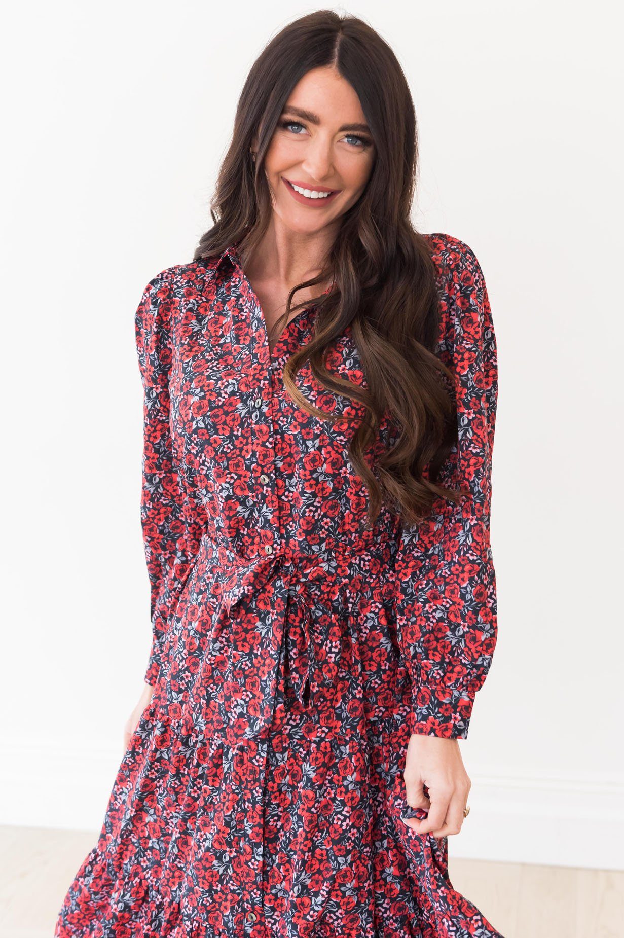 The Harbor Modest Dresses vendor-unknown 