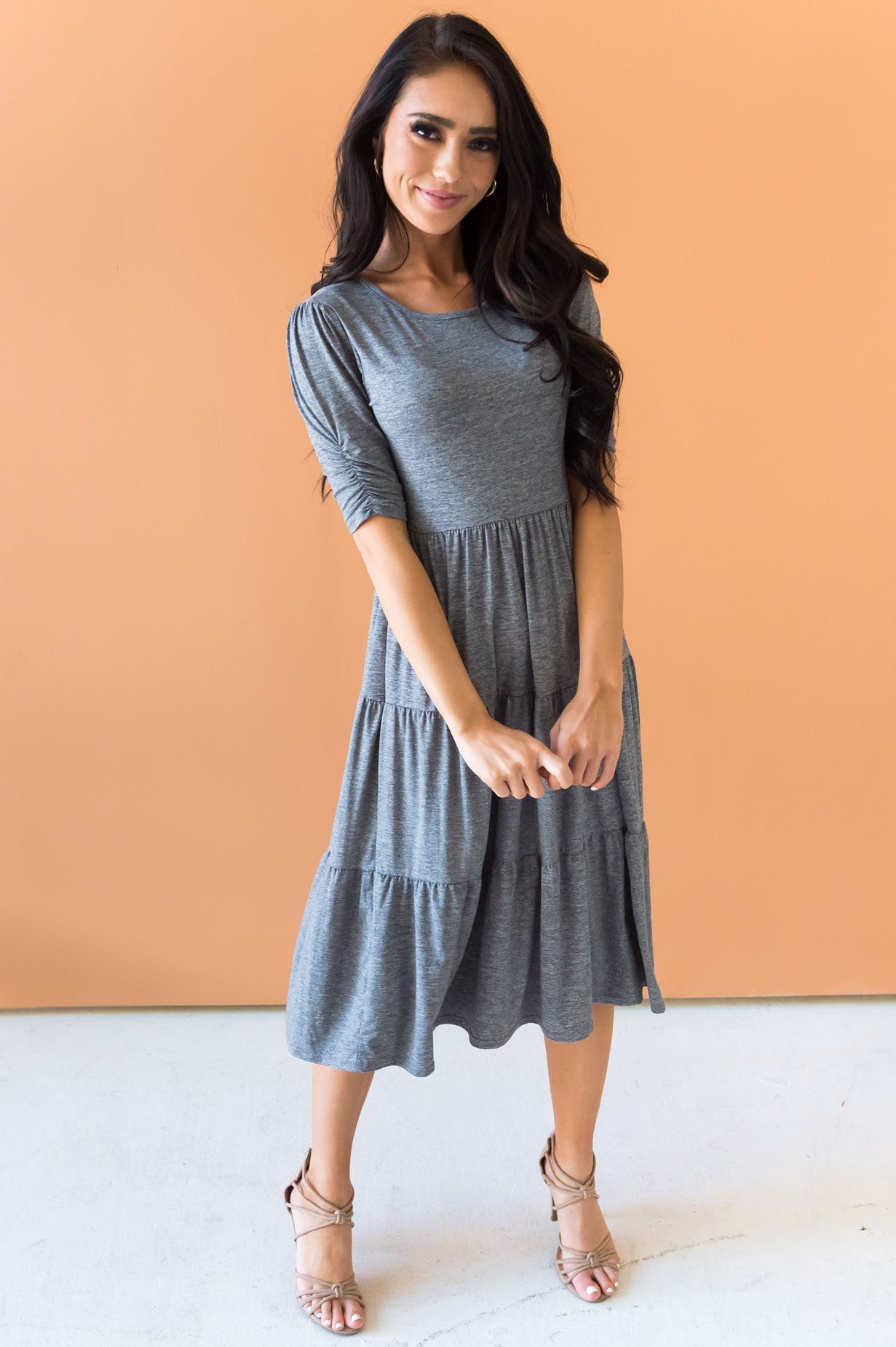 The Alissa Modest Dresses vendor-unknown 