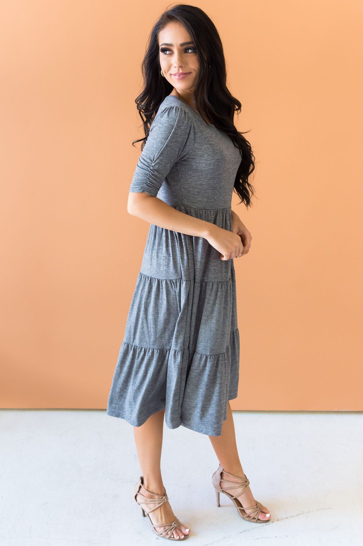 The Alissa Modest Dresses vendor-unknown 