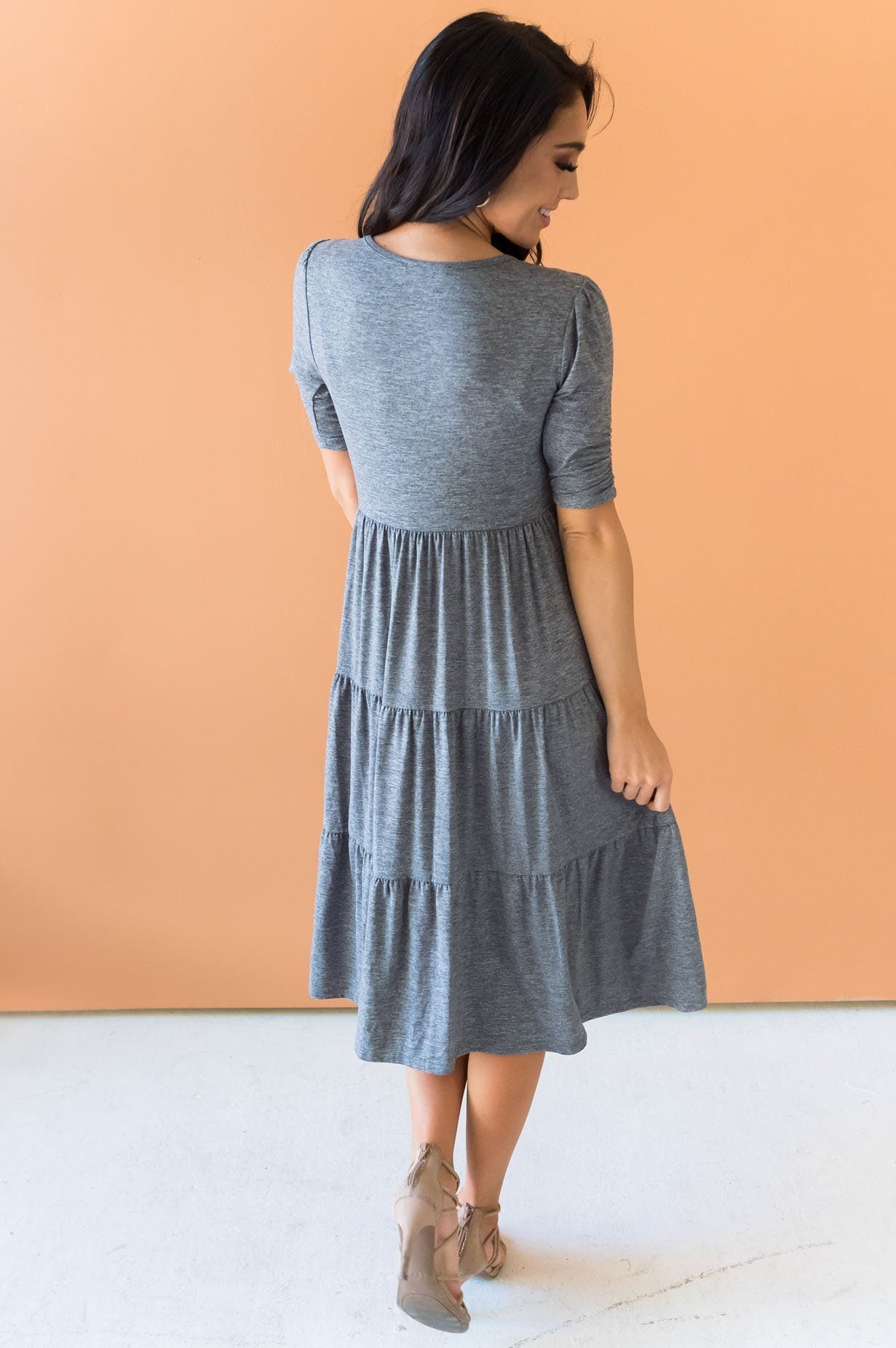 The Alissa Modest Dresses vendor-unknown 