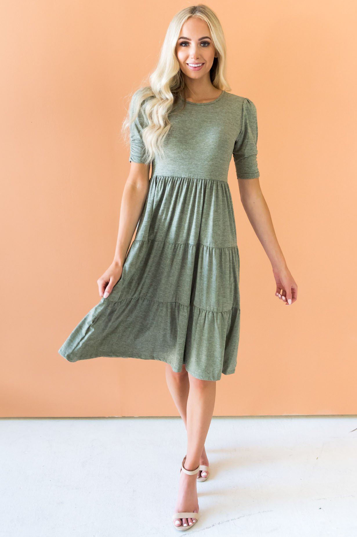 The Alissa Modest Dresses vendor-unknown 