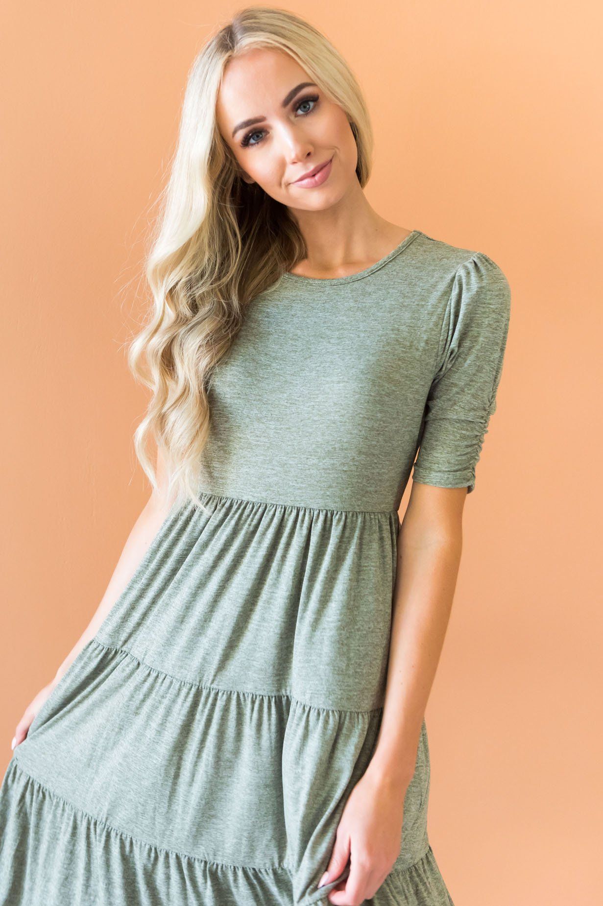 The Alissa Modest Dresses vendor-unknown 