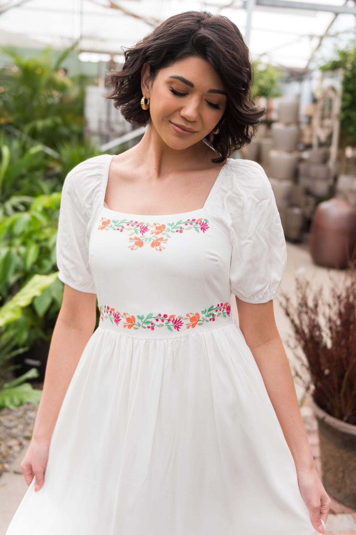 The Hollyn Modest Dresses vendor-unknown 