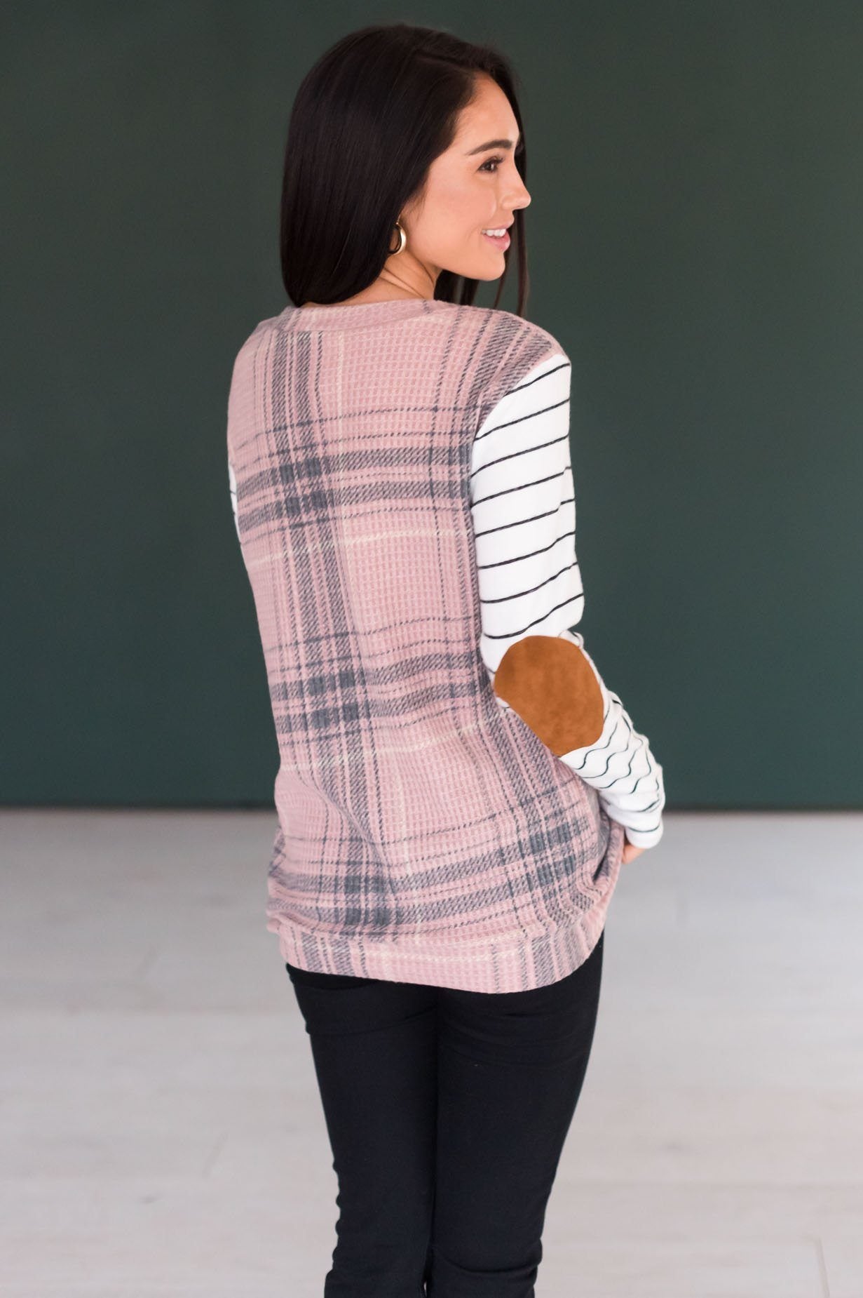 Hope Dealer Modest Top Modest Dresses vendor-unknown 